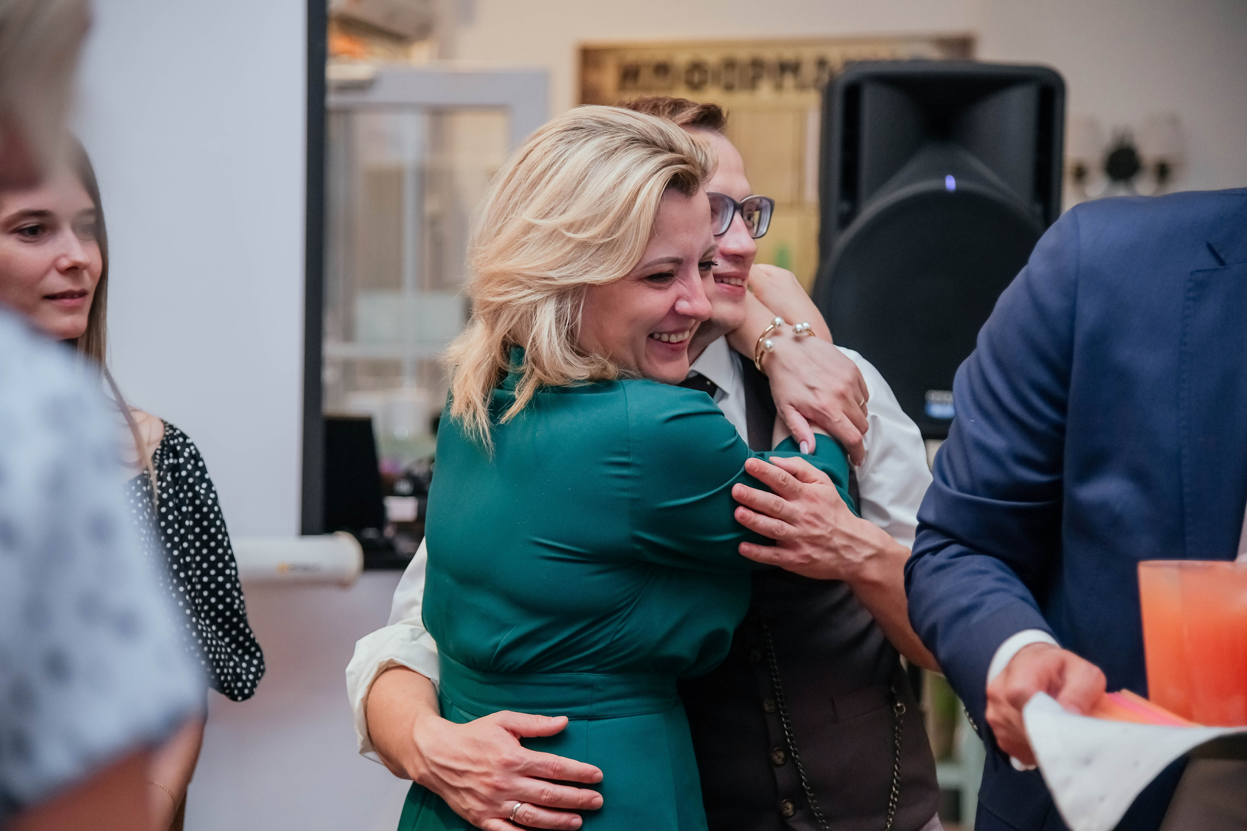 Илья и Ирина. Фотограф Подольск