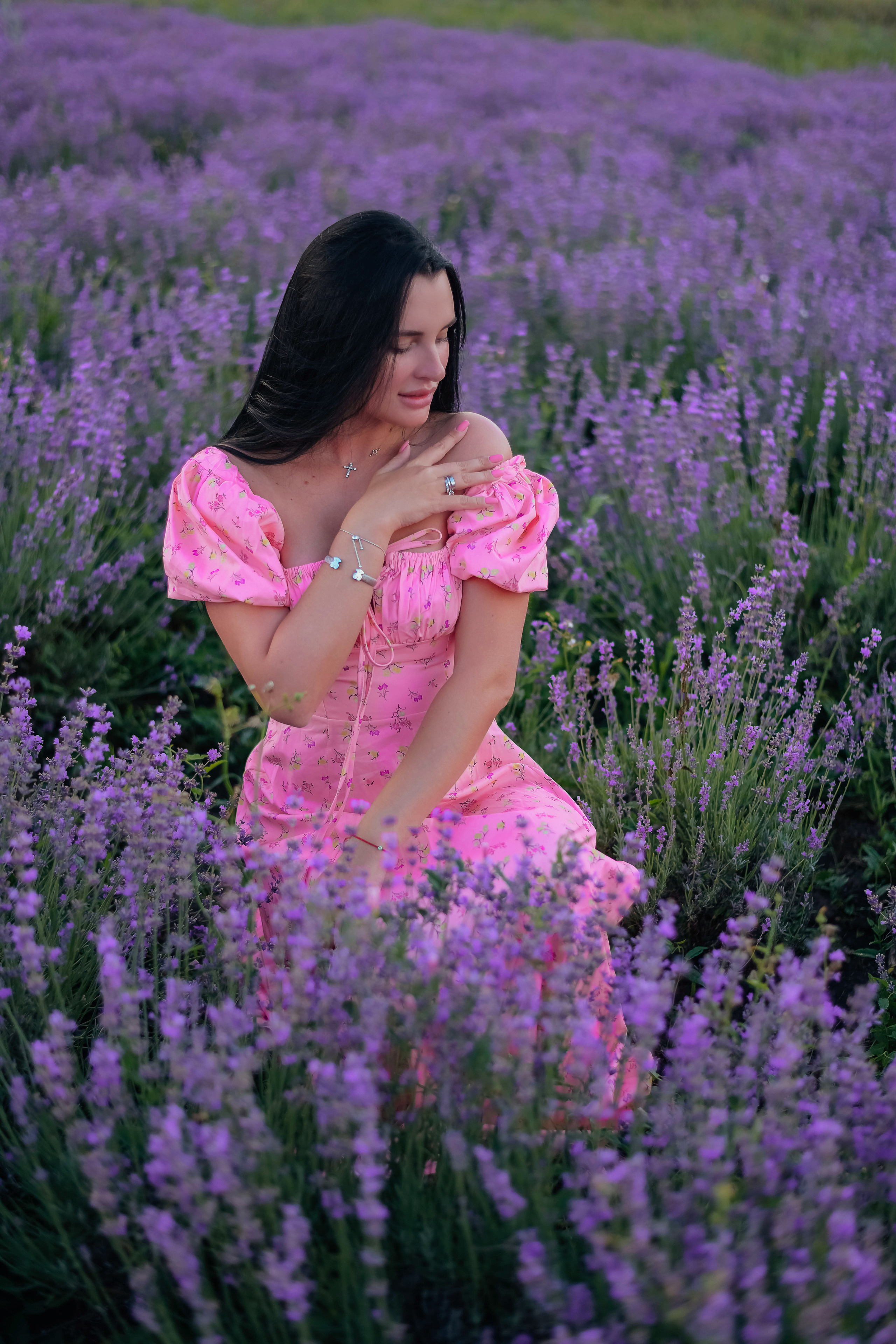 Ангелина. Фотограф Подольск