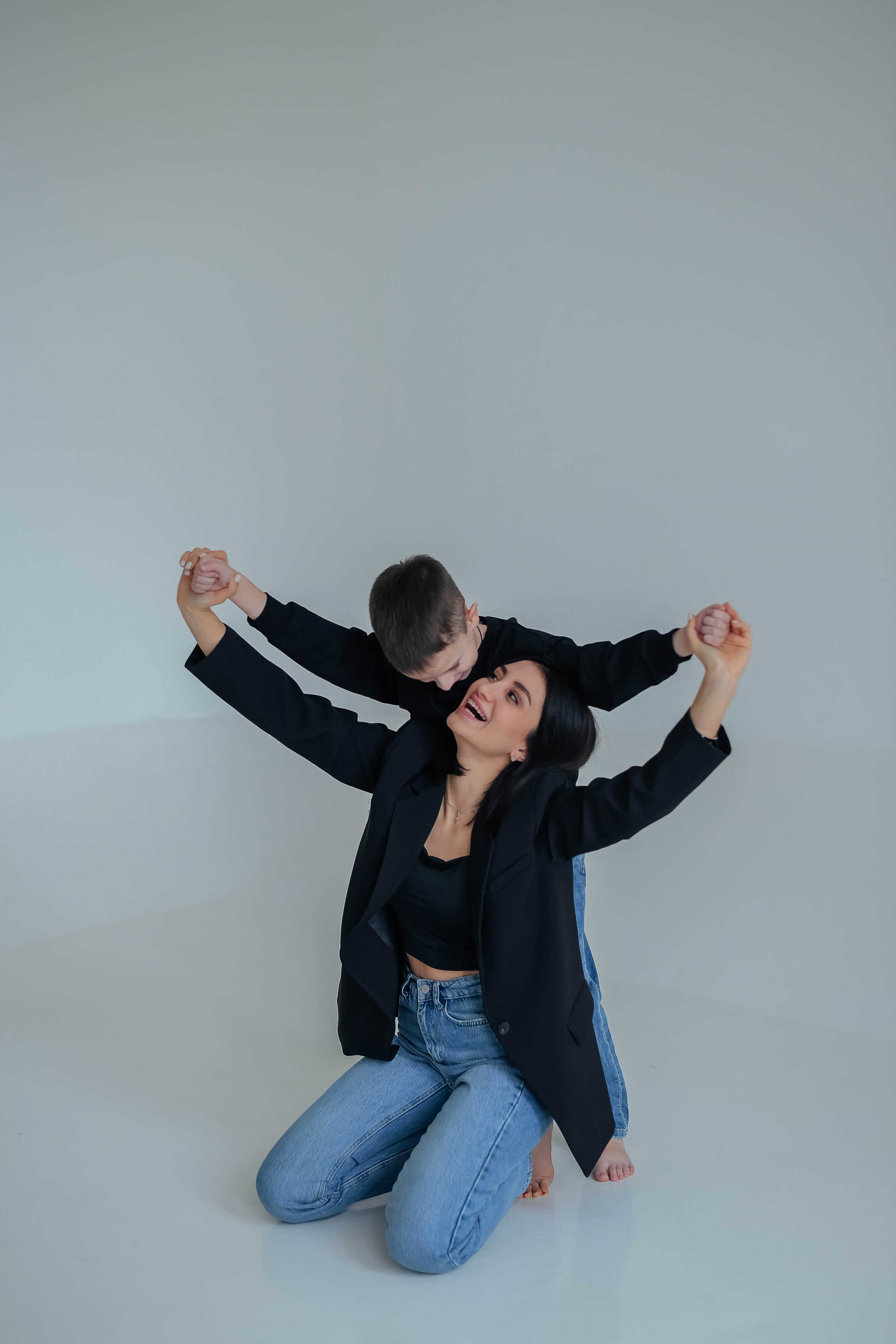 Кристина и Максим. Фотограф Подольск