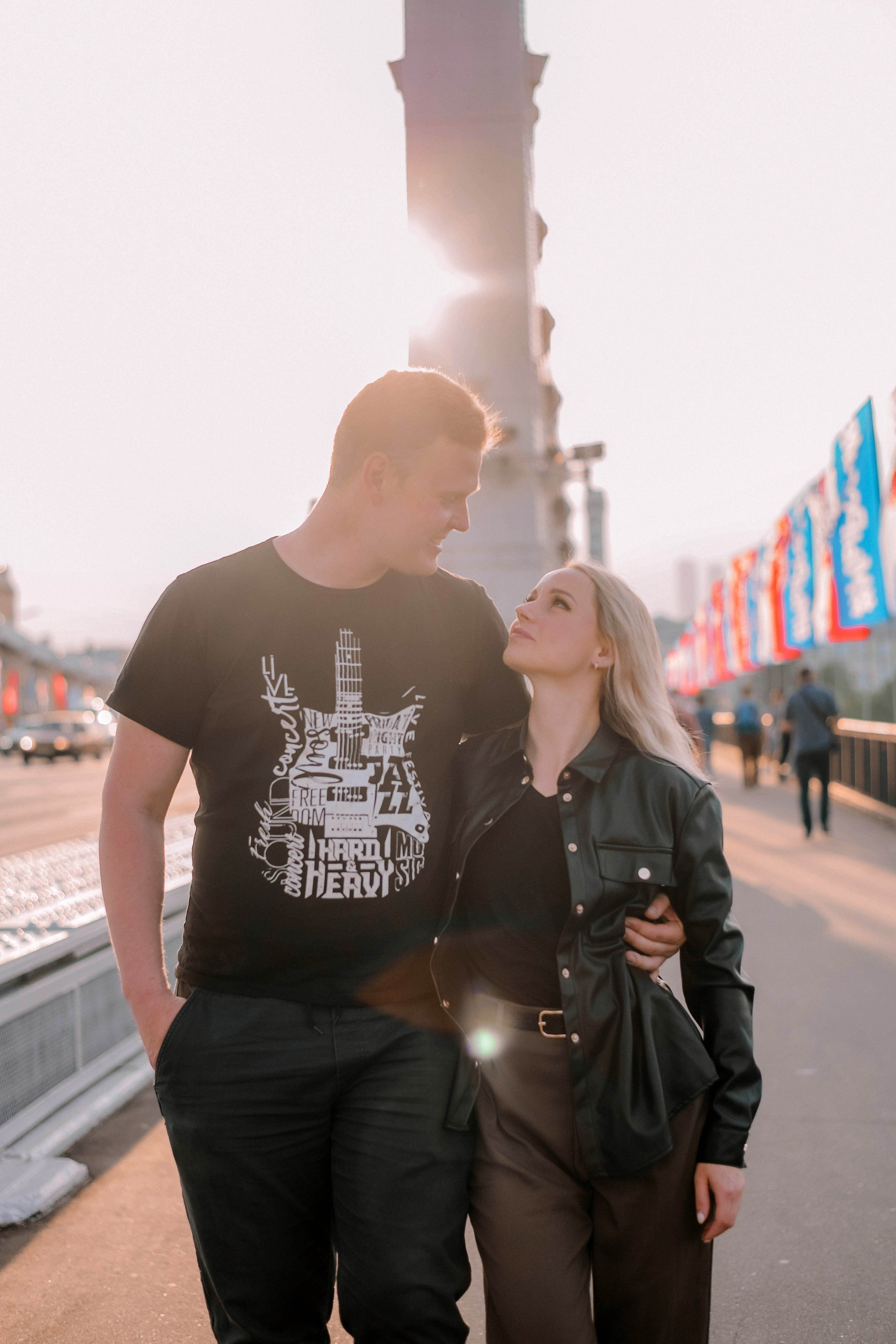 Парк Горького. Фотограф Подольск