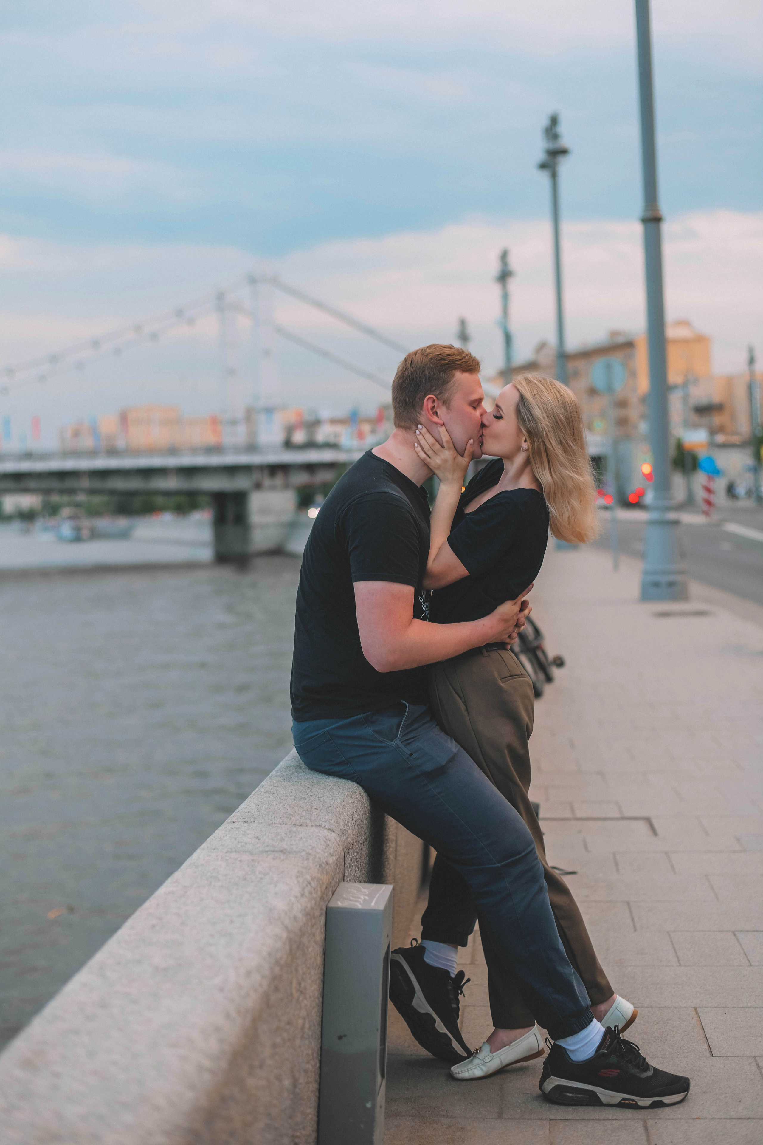 Парк Горького. Фотограф Подольск
