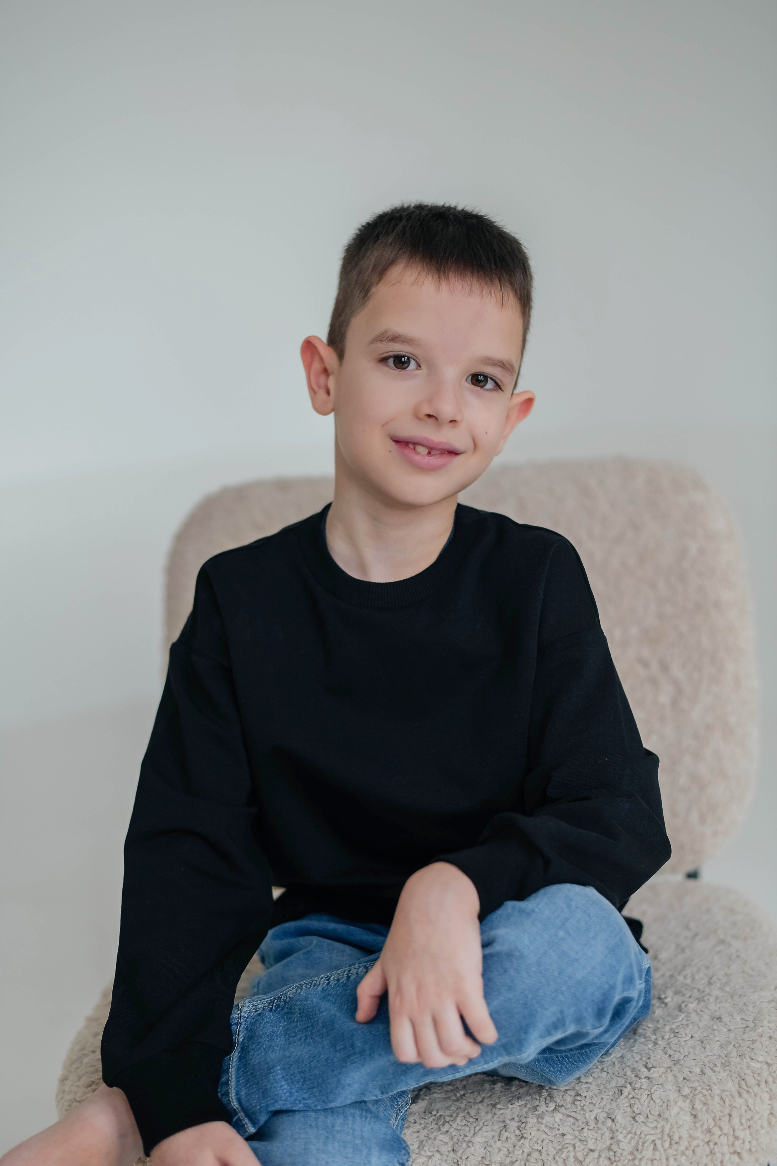 Кристина и Максим. Фотограф Подольск