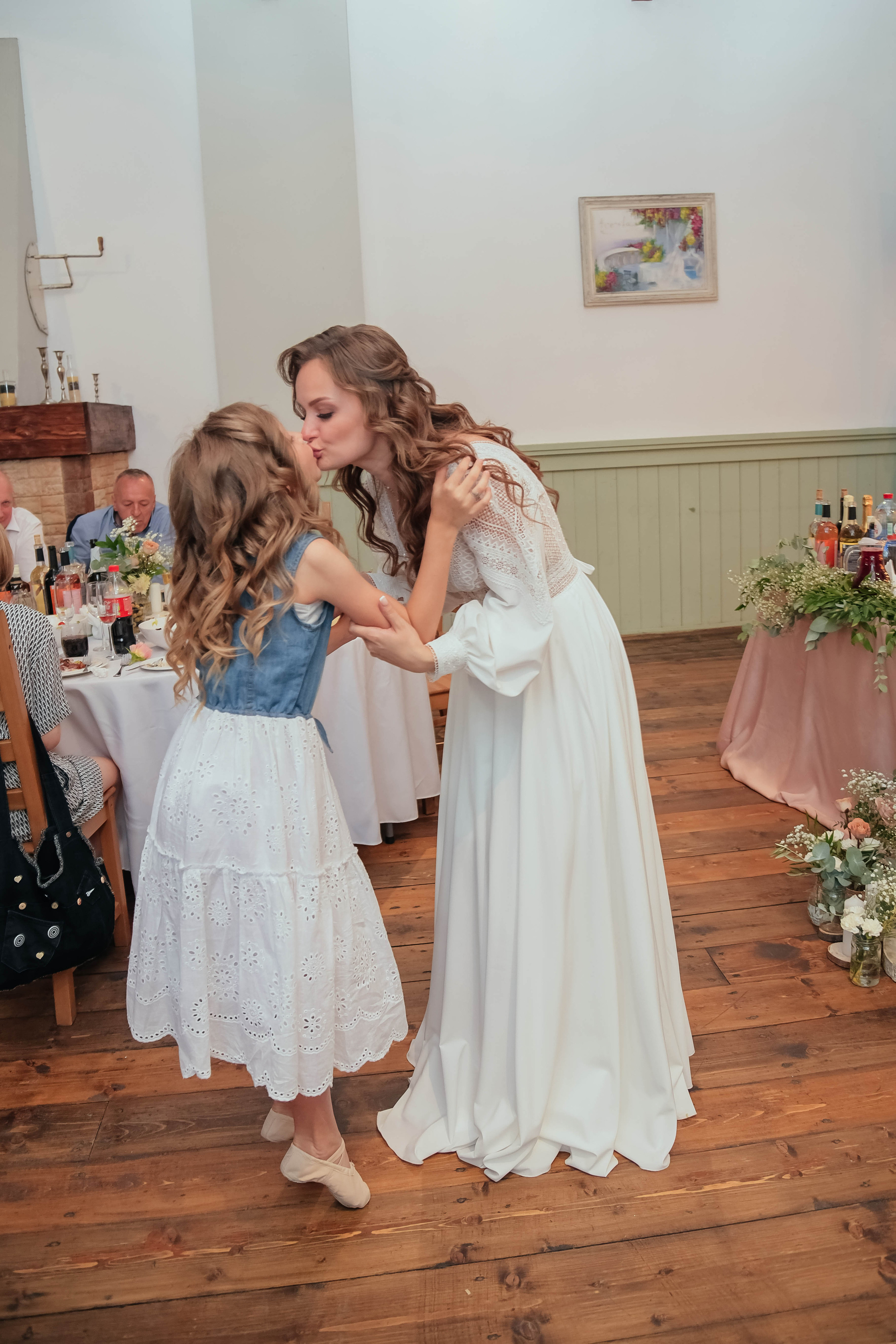 Илья и Ирина. Фотограф Подольск