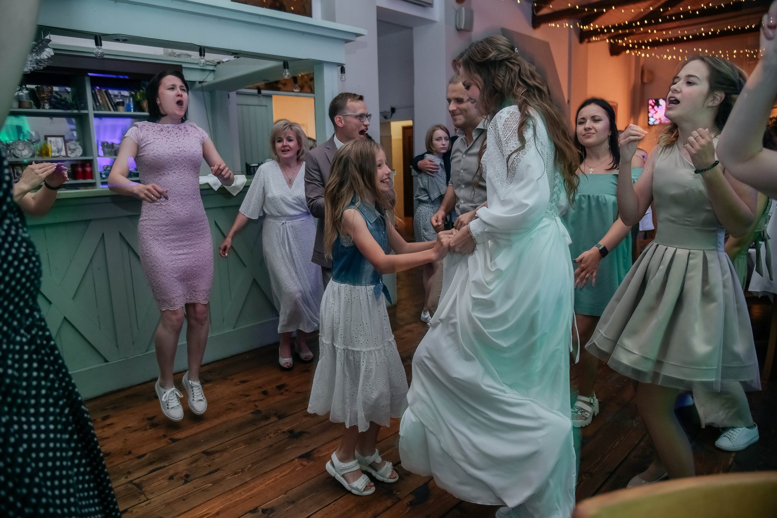 Илья и Ирина. Фотограф Подольск