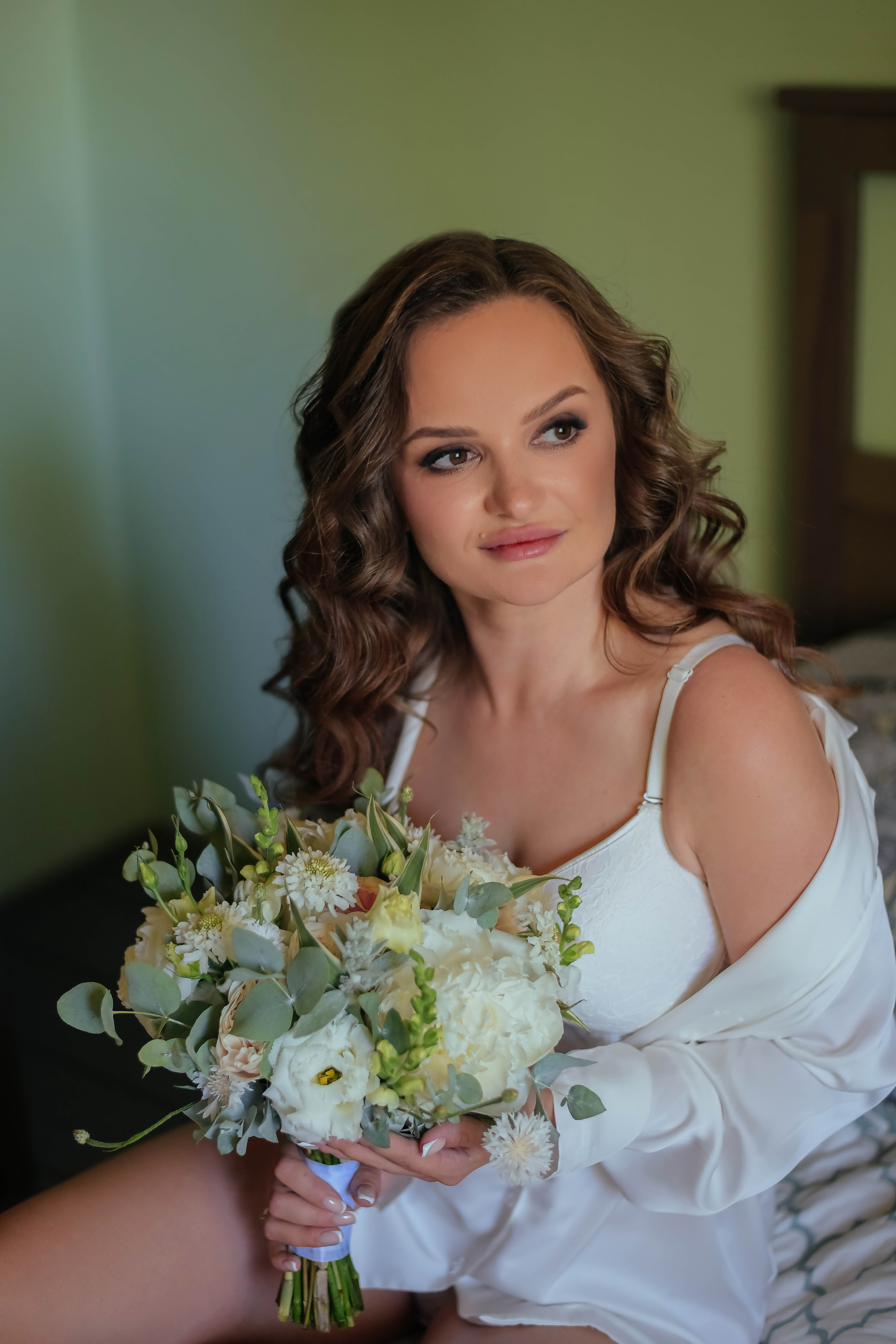 Илья и Ирина. Фотограф Подольск