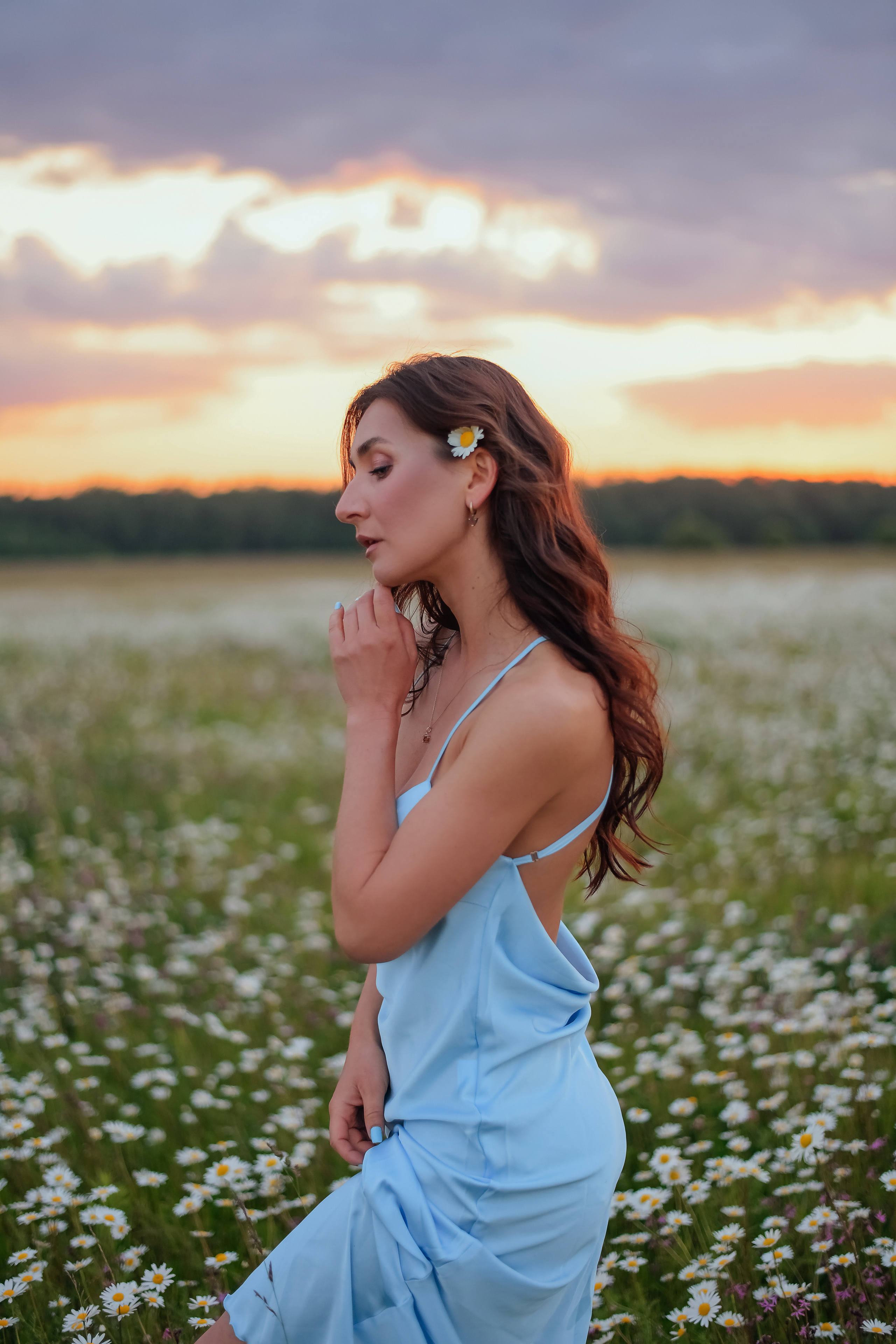 Юлия. Фотограф Подольск