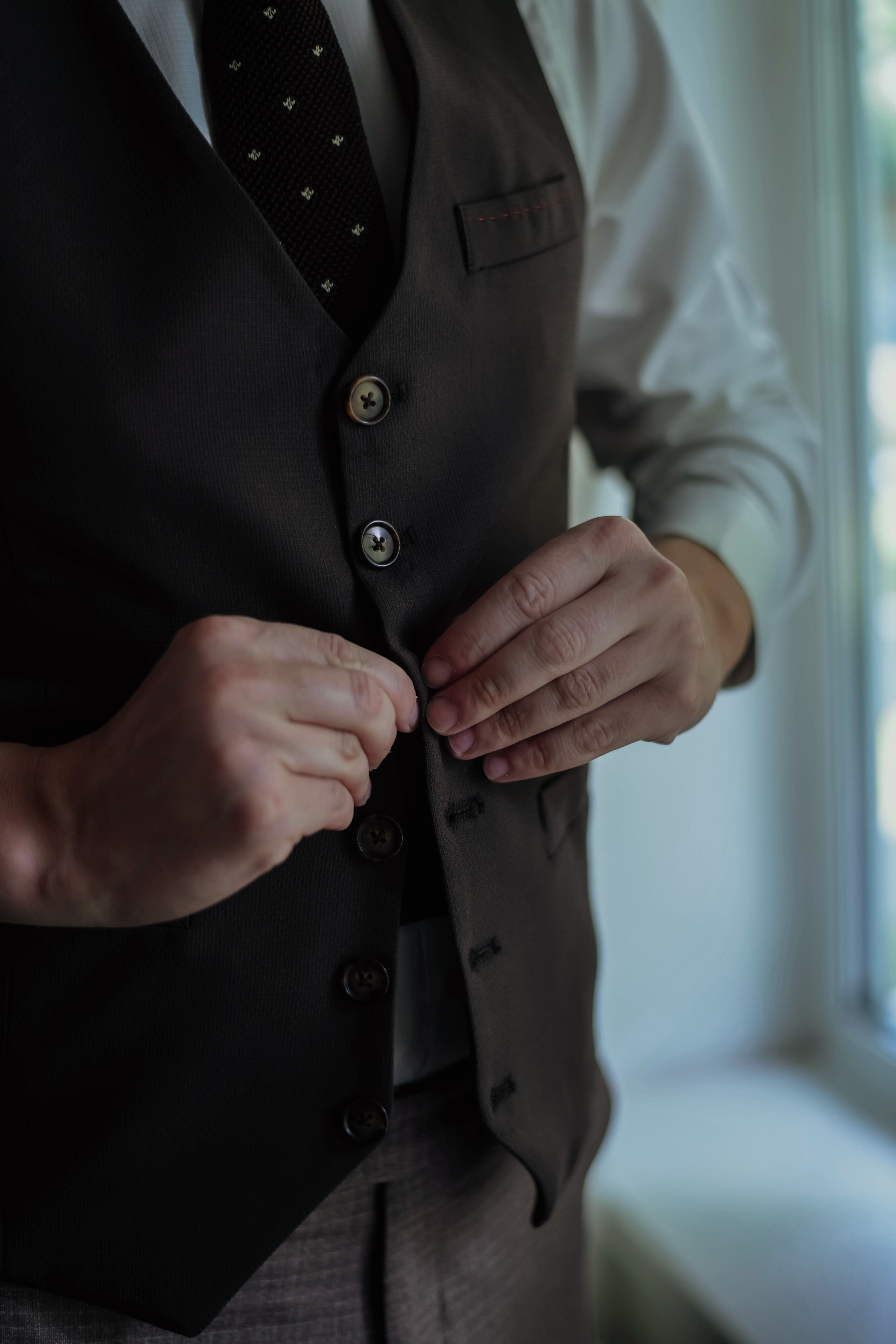 Илья и Ирина. Фотограф Подольск