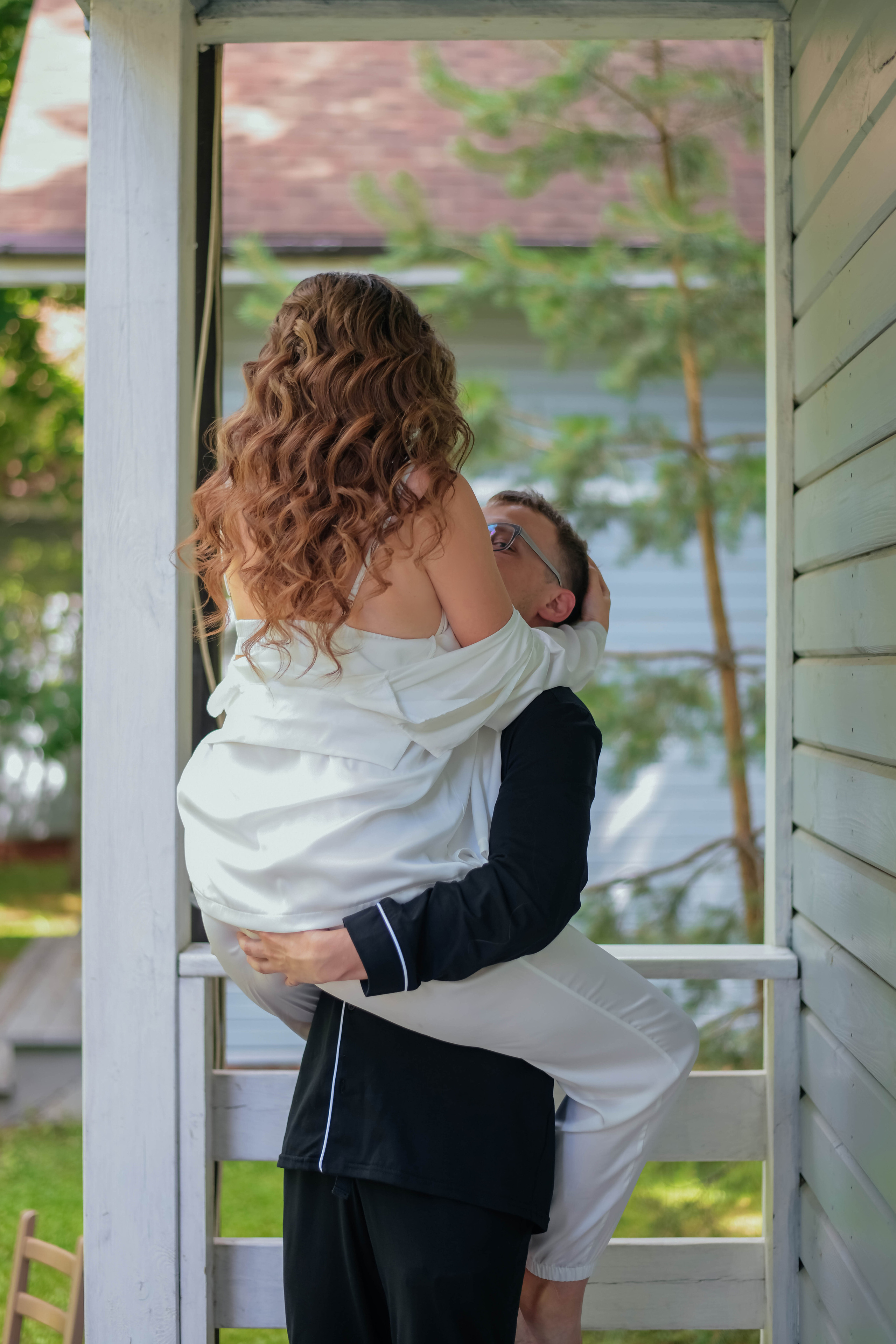 Илья и Ирина. Фотограф Подольск