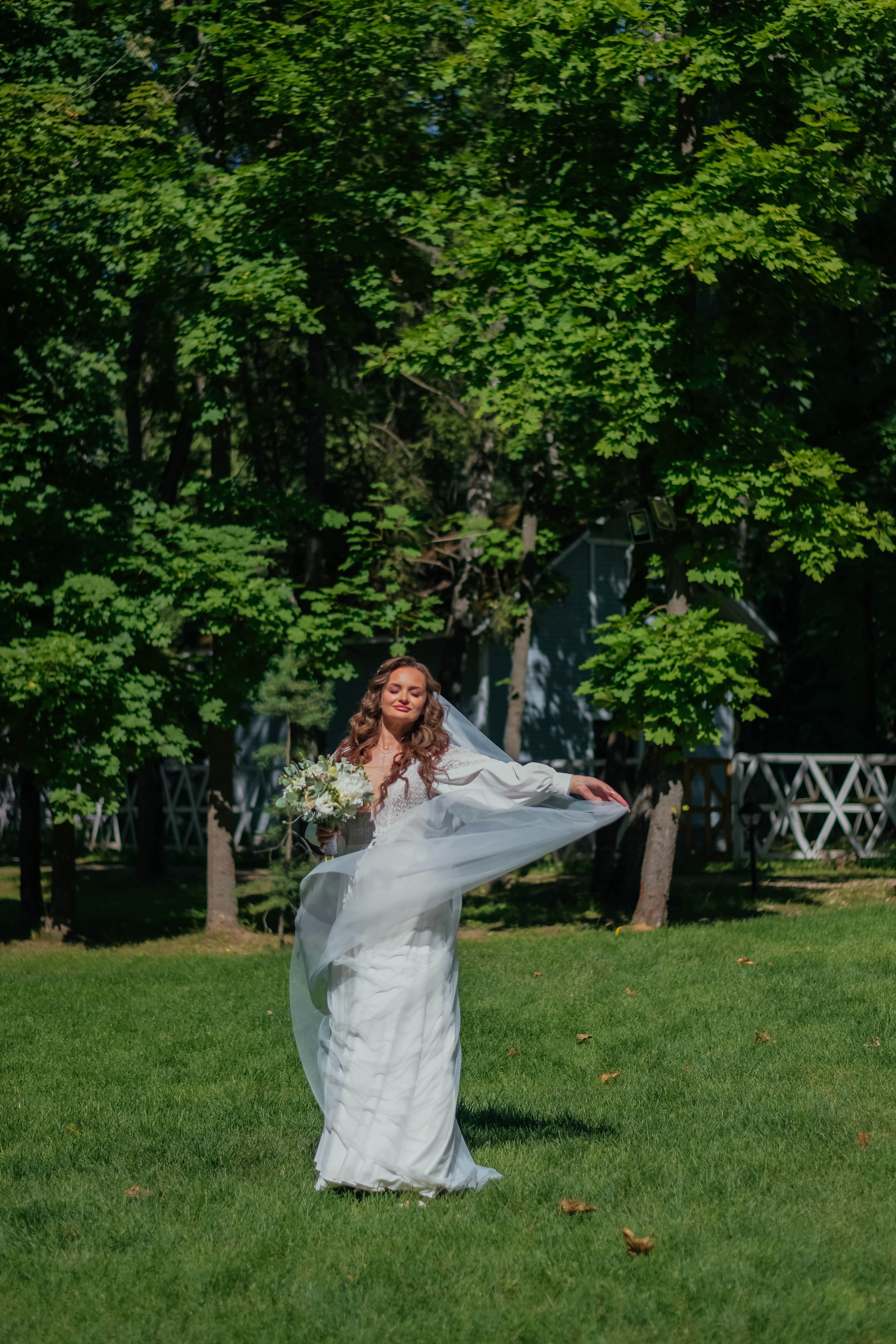 Илья и Ирина. Фотограф Подольск