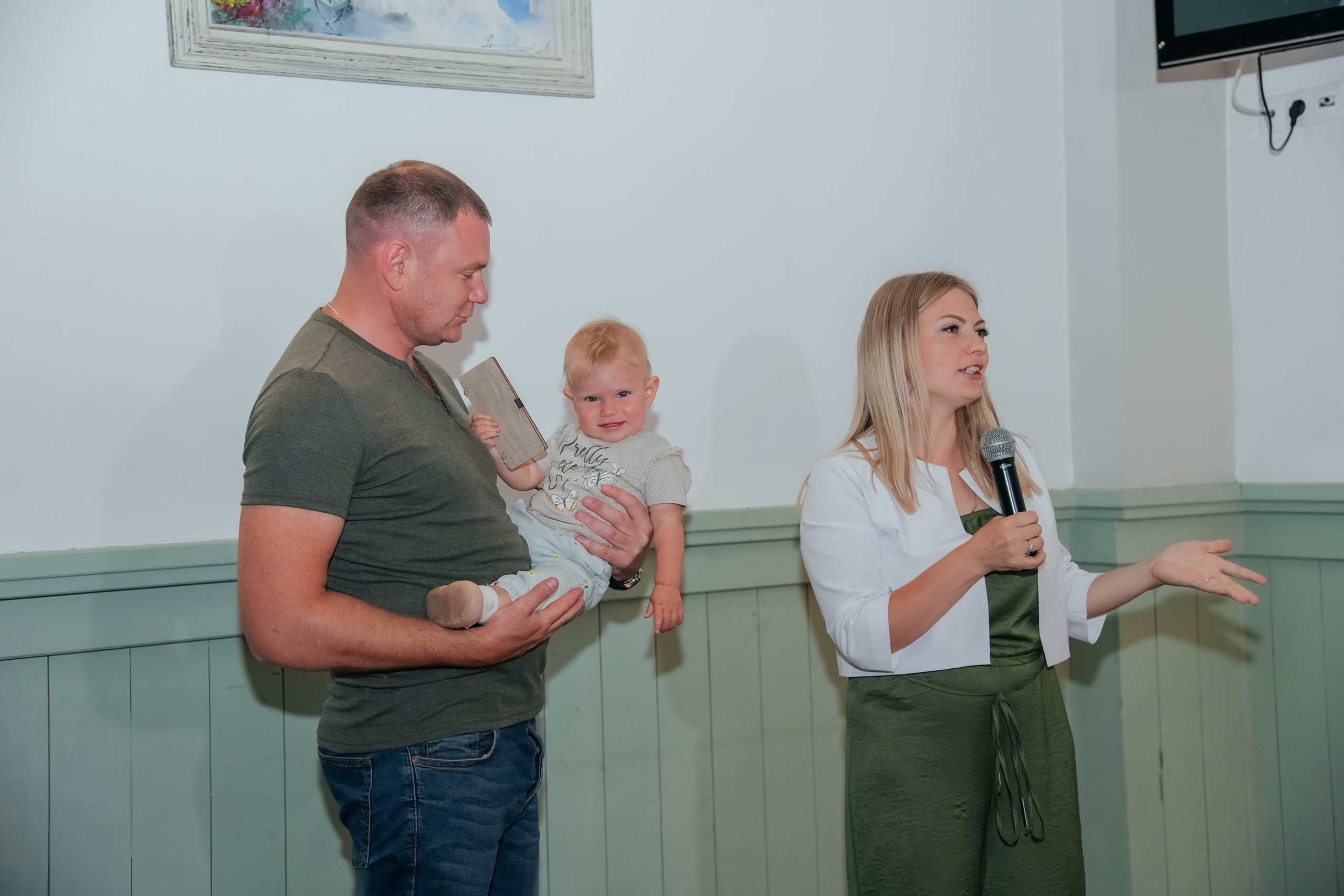 Илья и Ирина. Фотограф Подольск