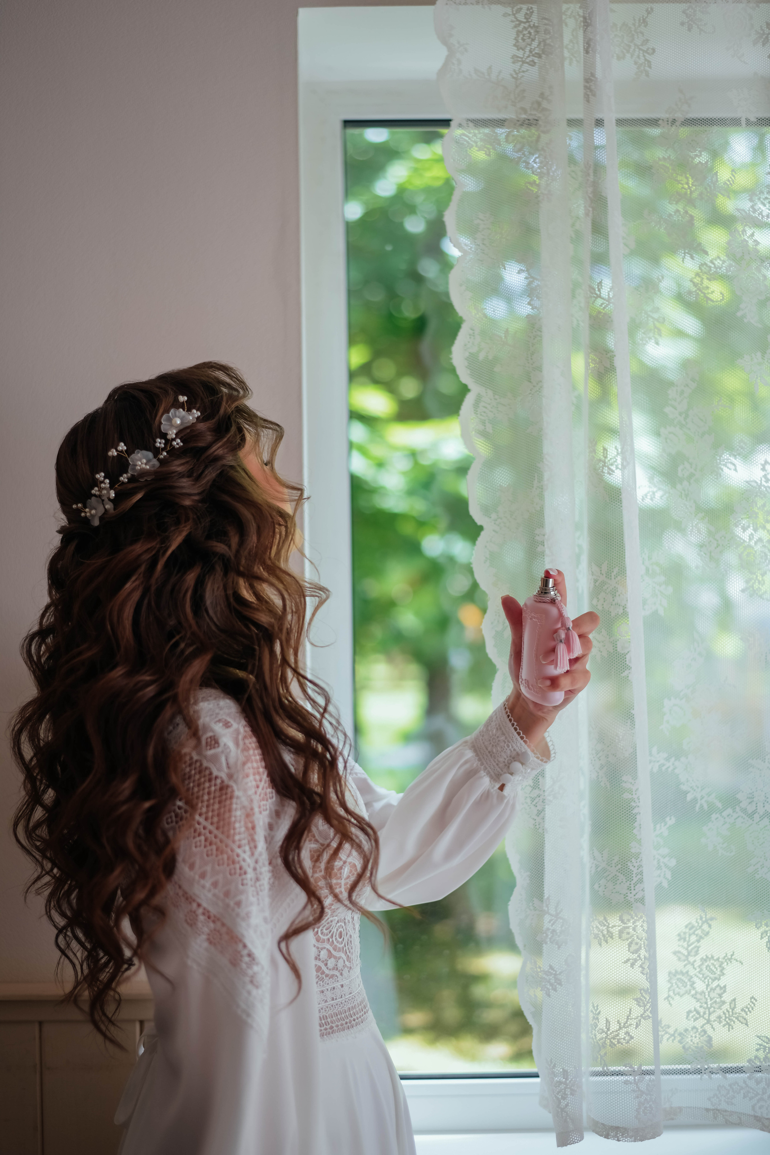 Илья и Ирина. Фотограф Подольск