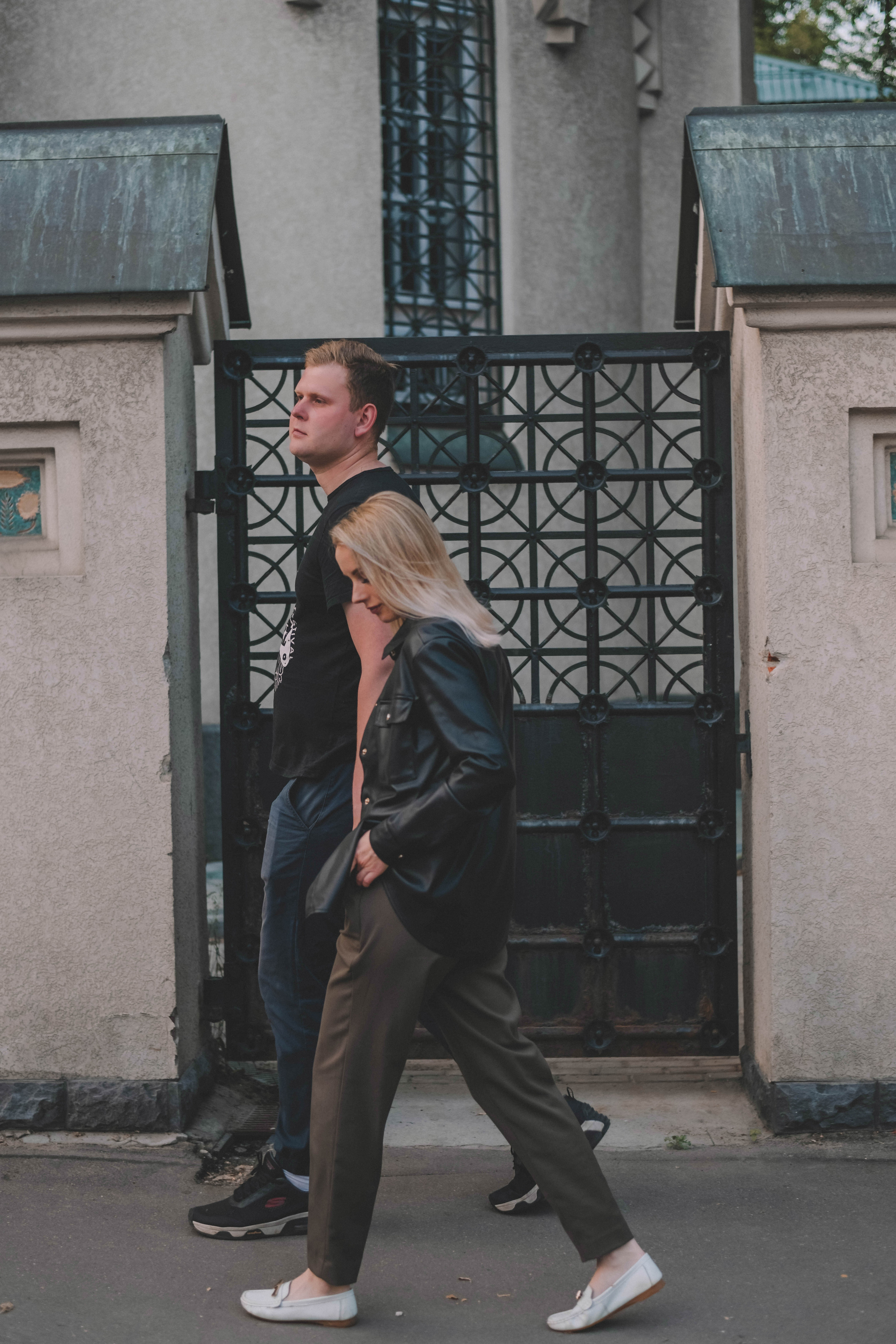 Парк Горького. Фотограф Подольск