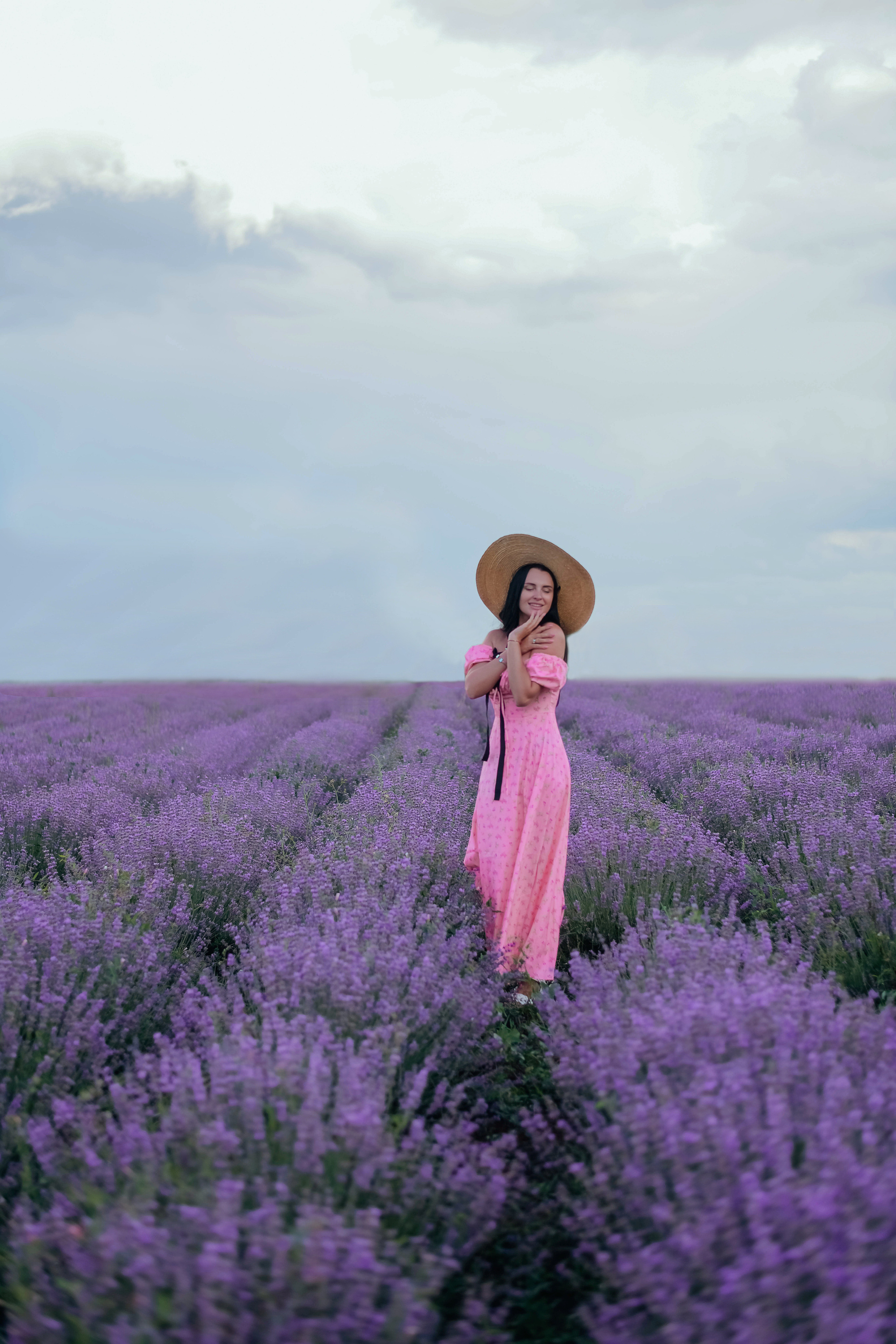 Ангелина. Фотограф Подольск