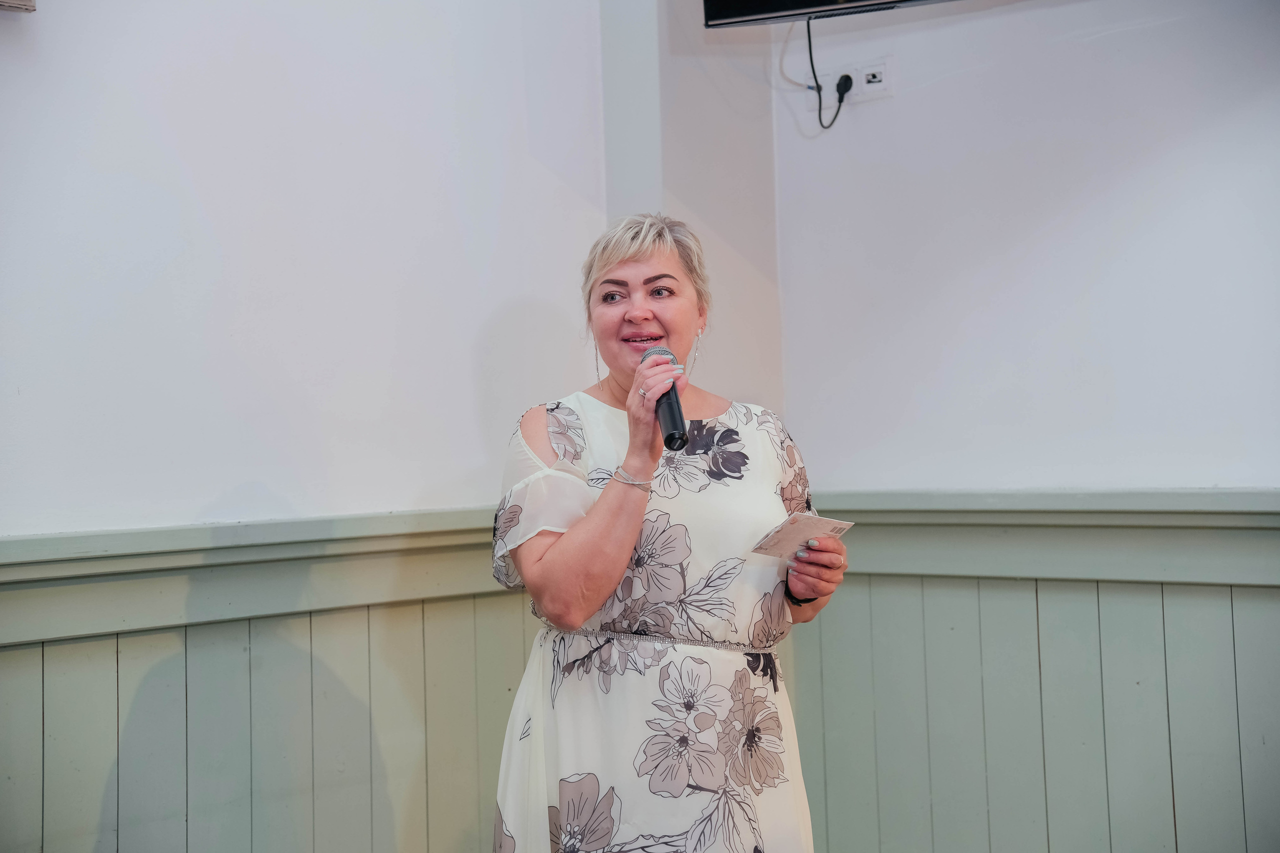 Илья и Ирина. Фотограф Подольск