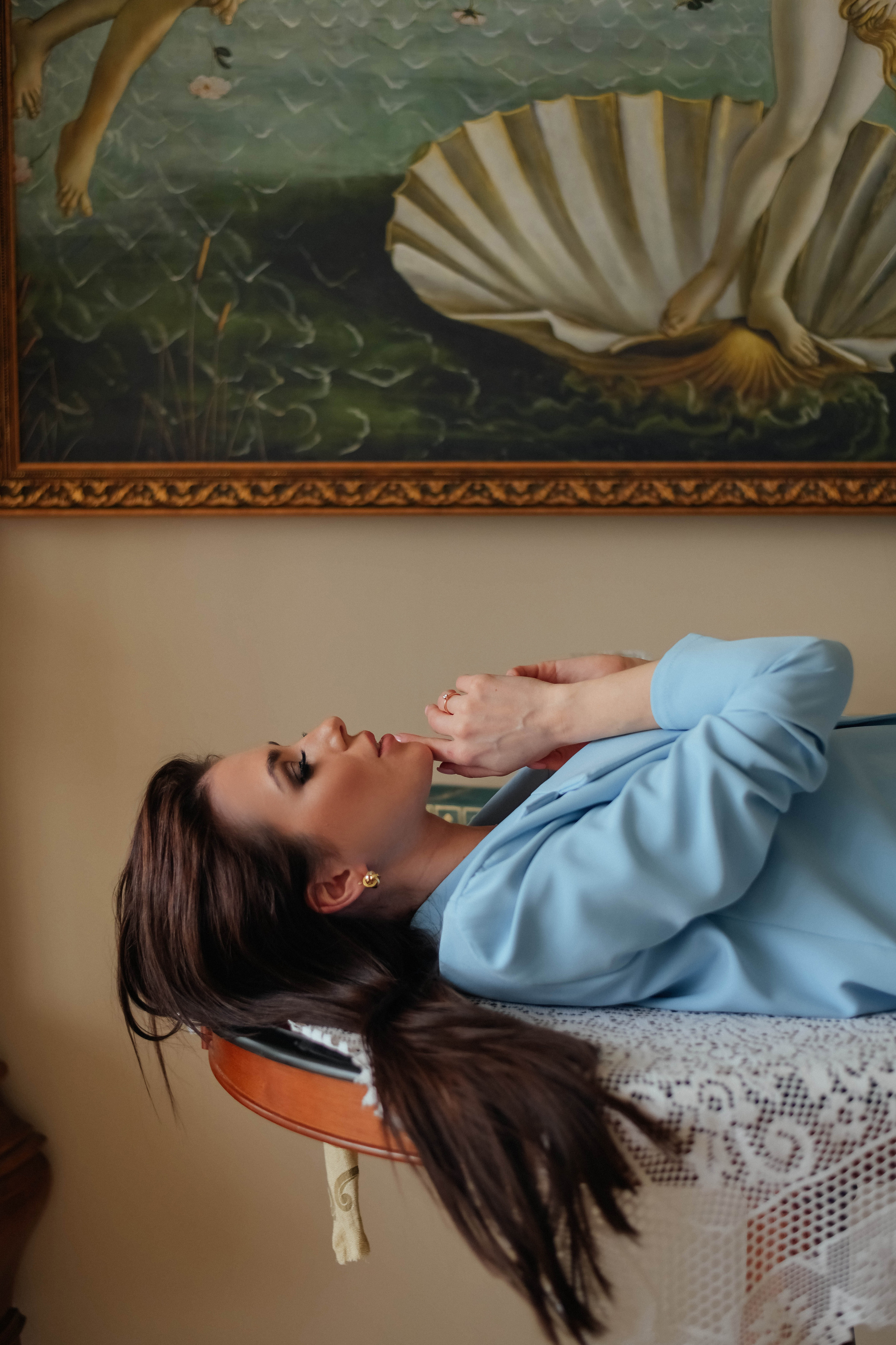 Владислава. Фотограф Подольск