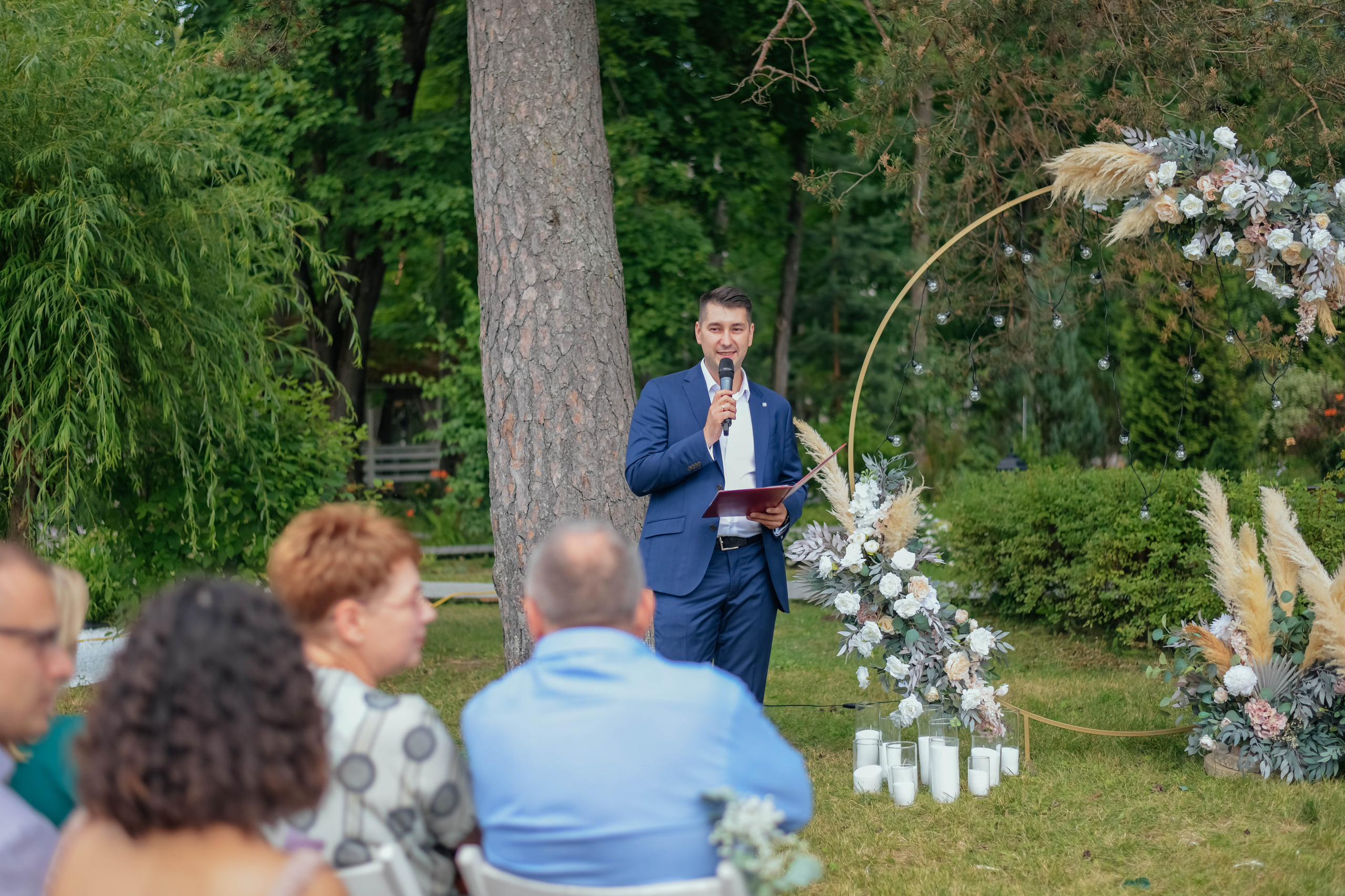 Илья и Ирина. Фотограф Подольск