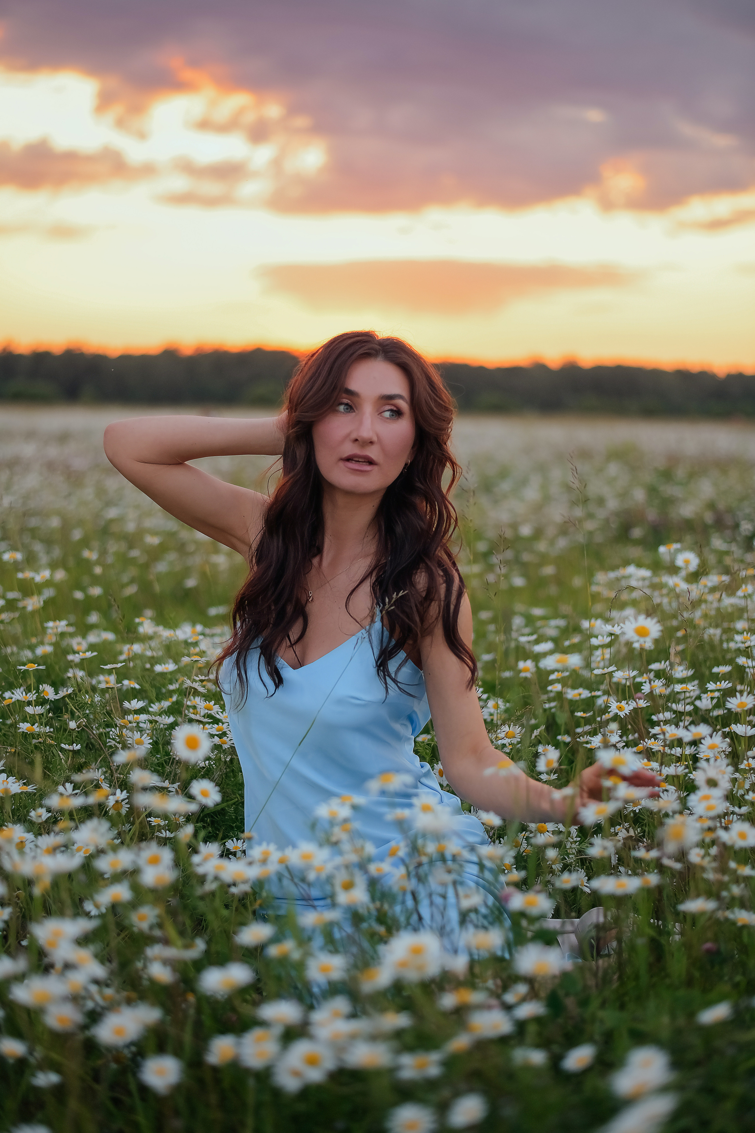 Юлия. Фотограф Подольск