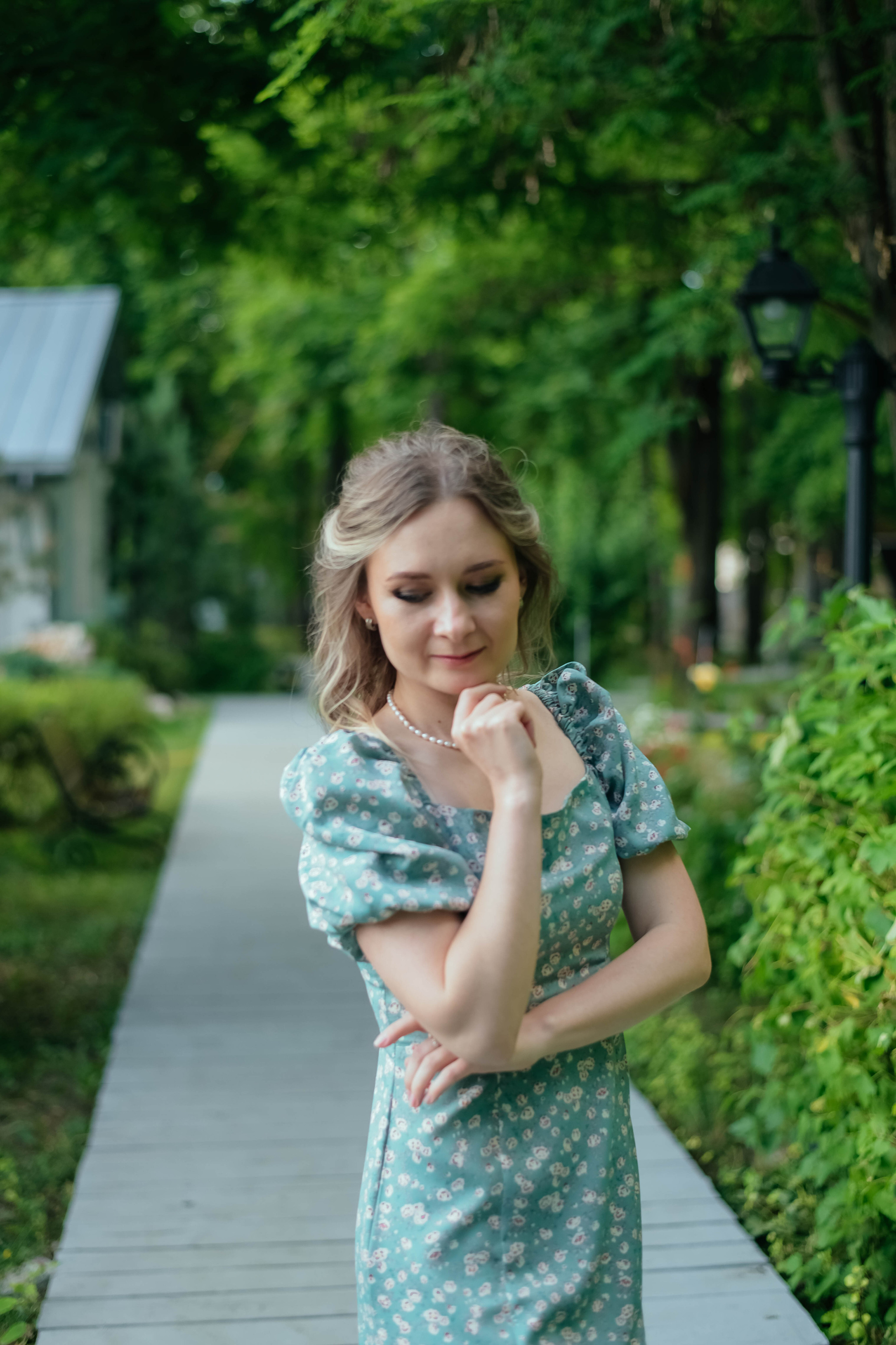 Илья и Ирина. Фотограф Подольск