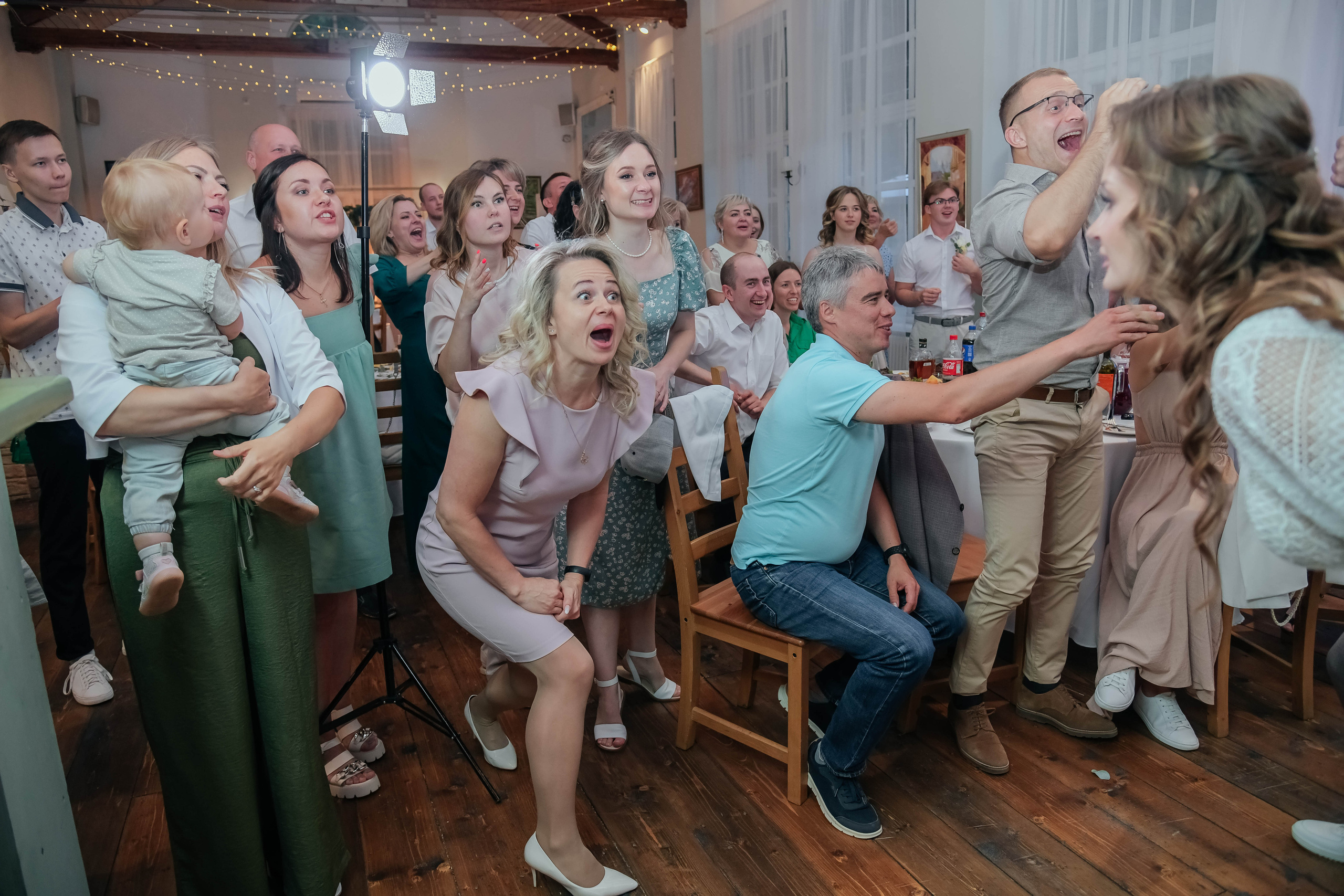 Илья и Ирина. Фотограф Подольск