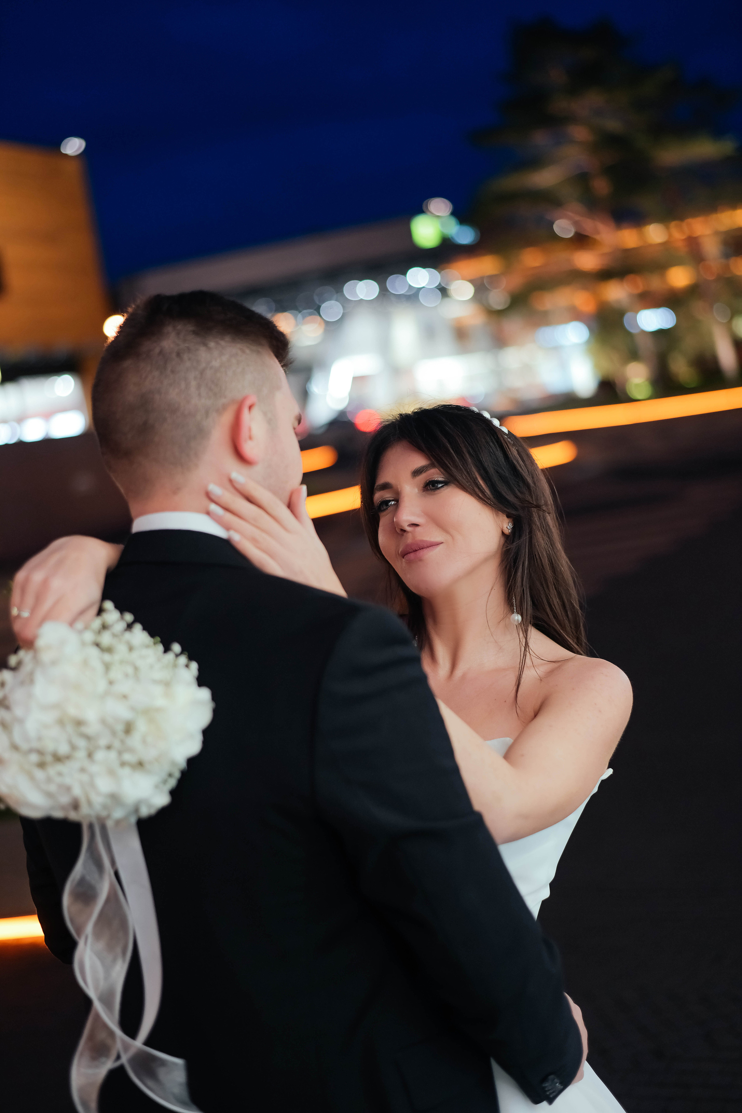 Александр и Мария. Фотограф Подольск