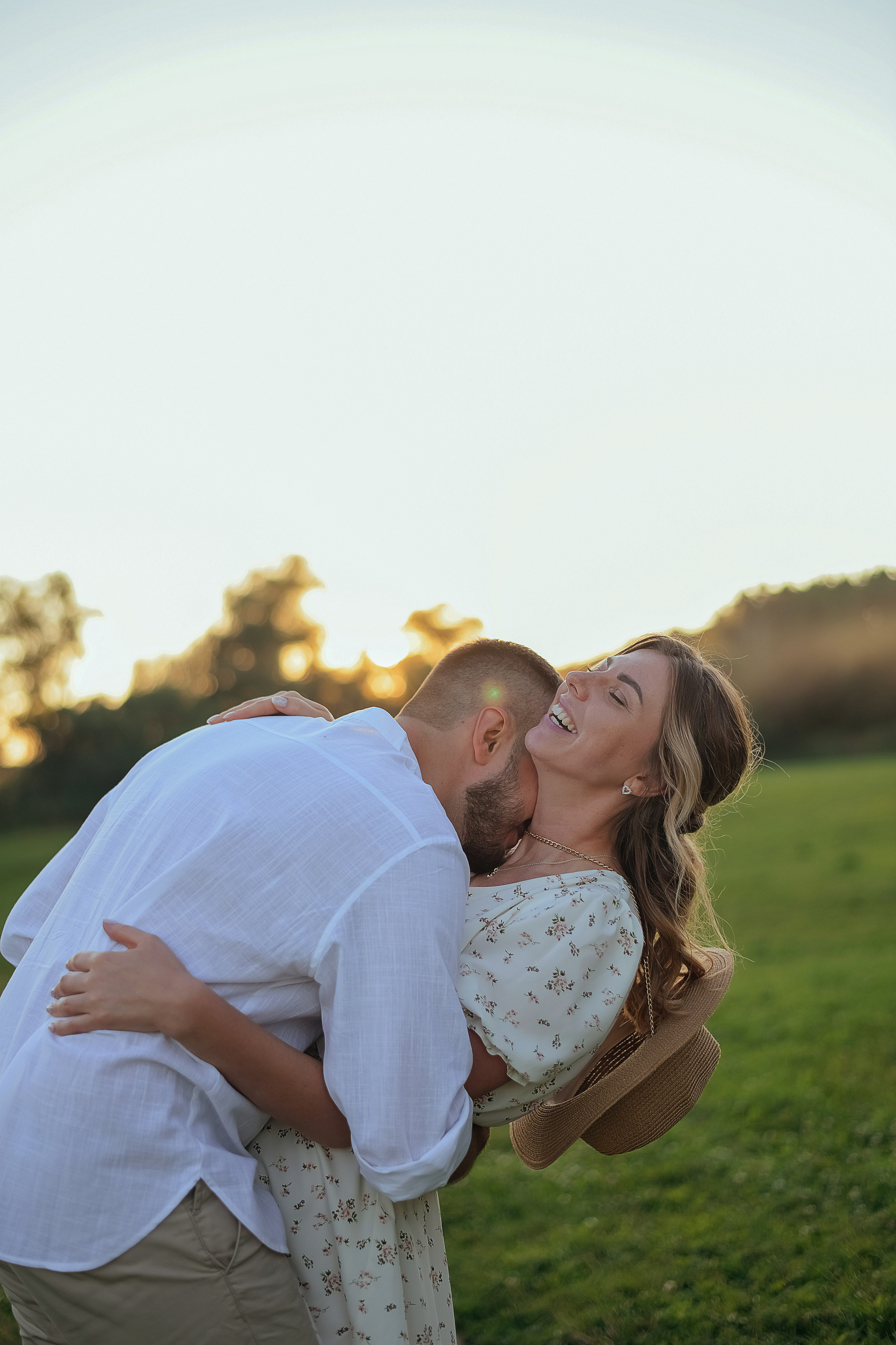 Егор и Юля. Фотограф Подольск