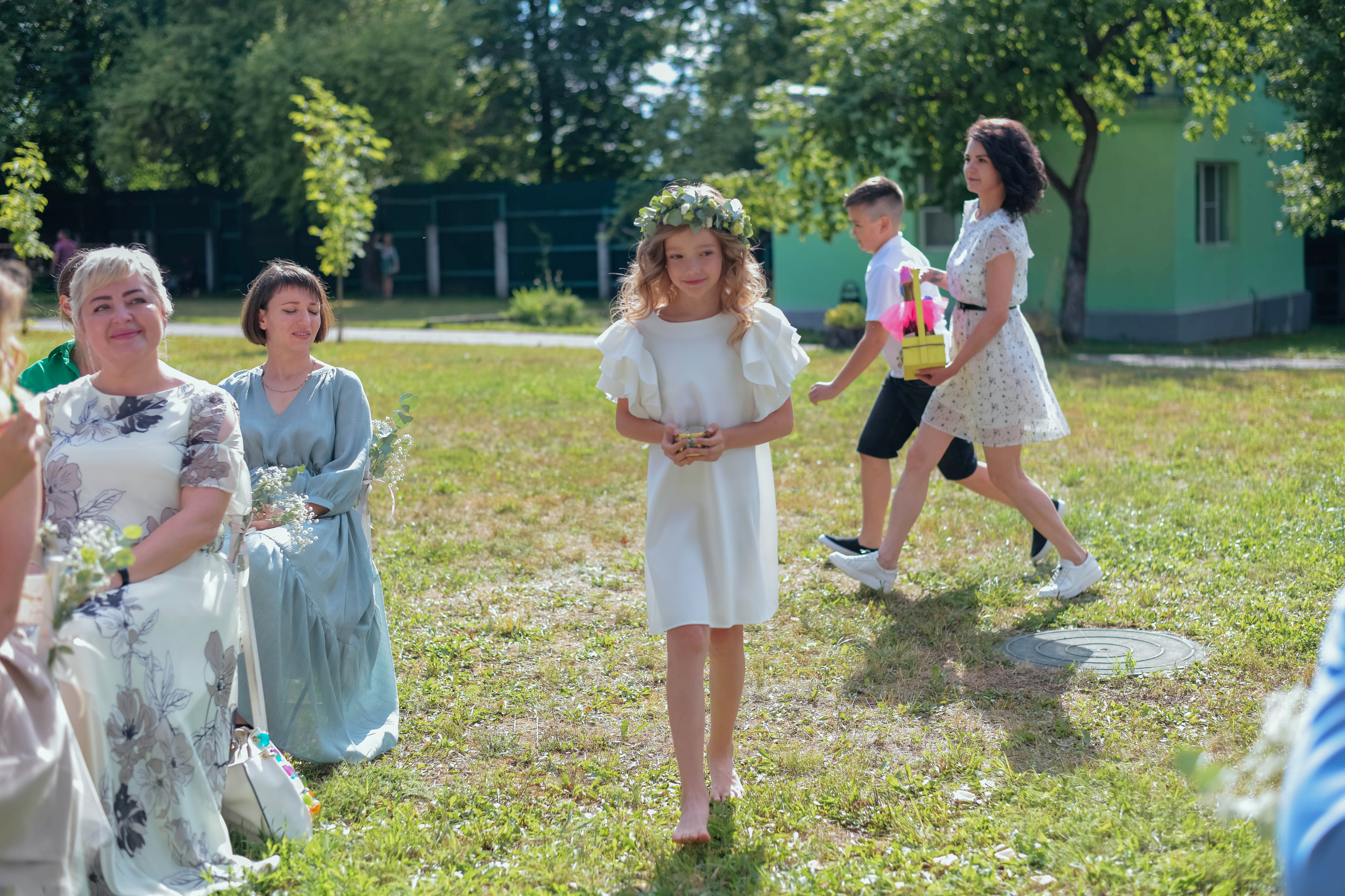 Илья и Ирина. Фотограф Подольск