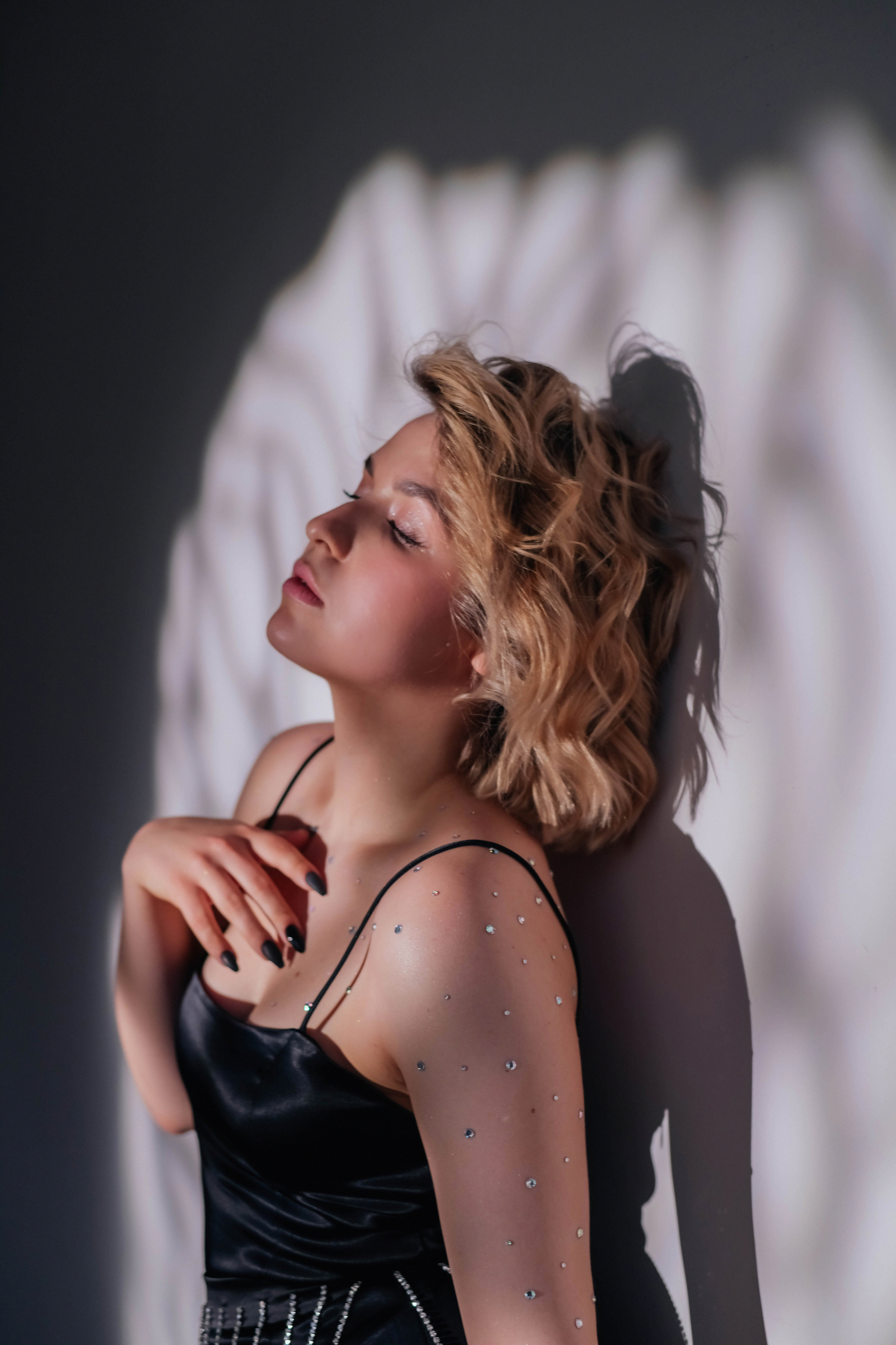 Варвара. Фотограф Подольск