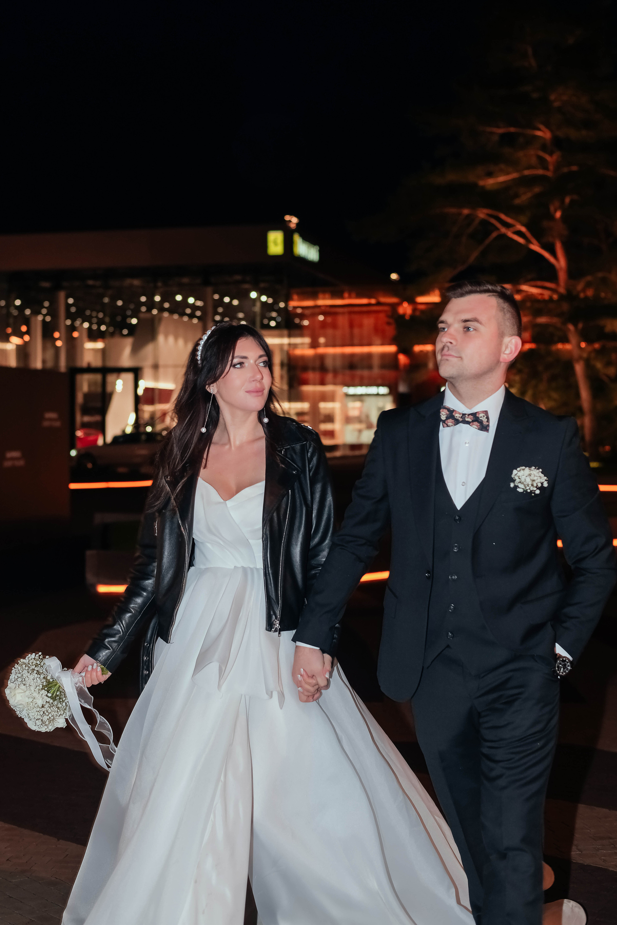 Александр и Мария. Фотограф Подольск