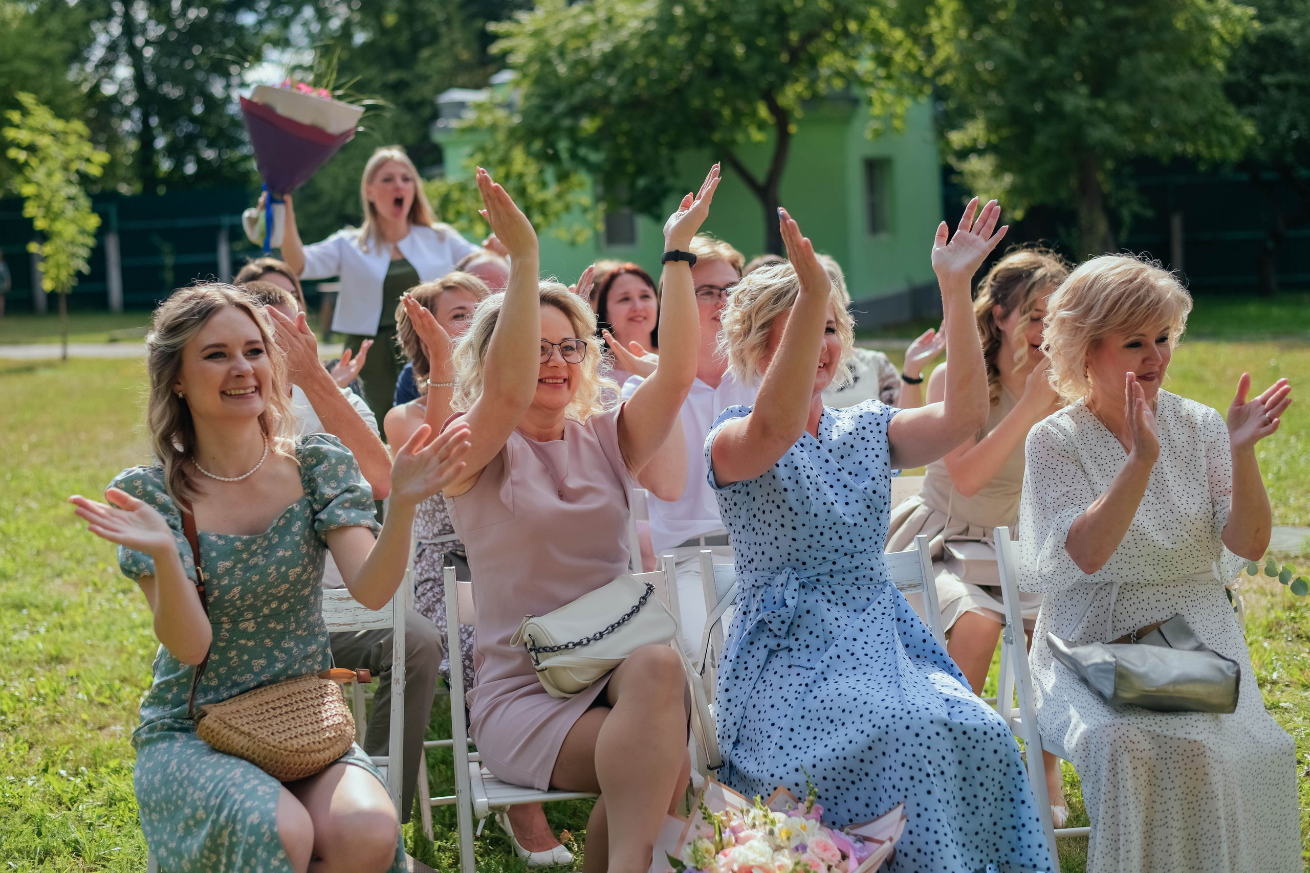 Илья и Ирина. Фотограф Подольск