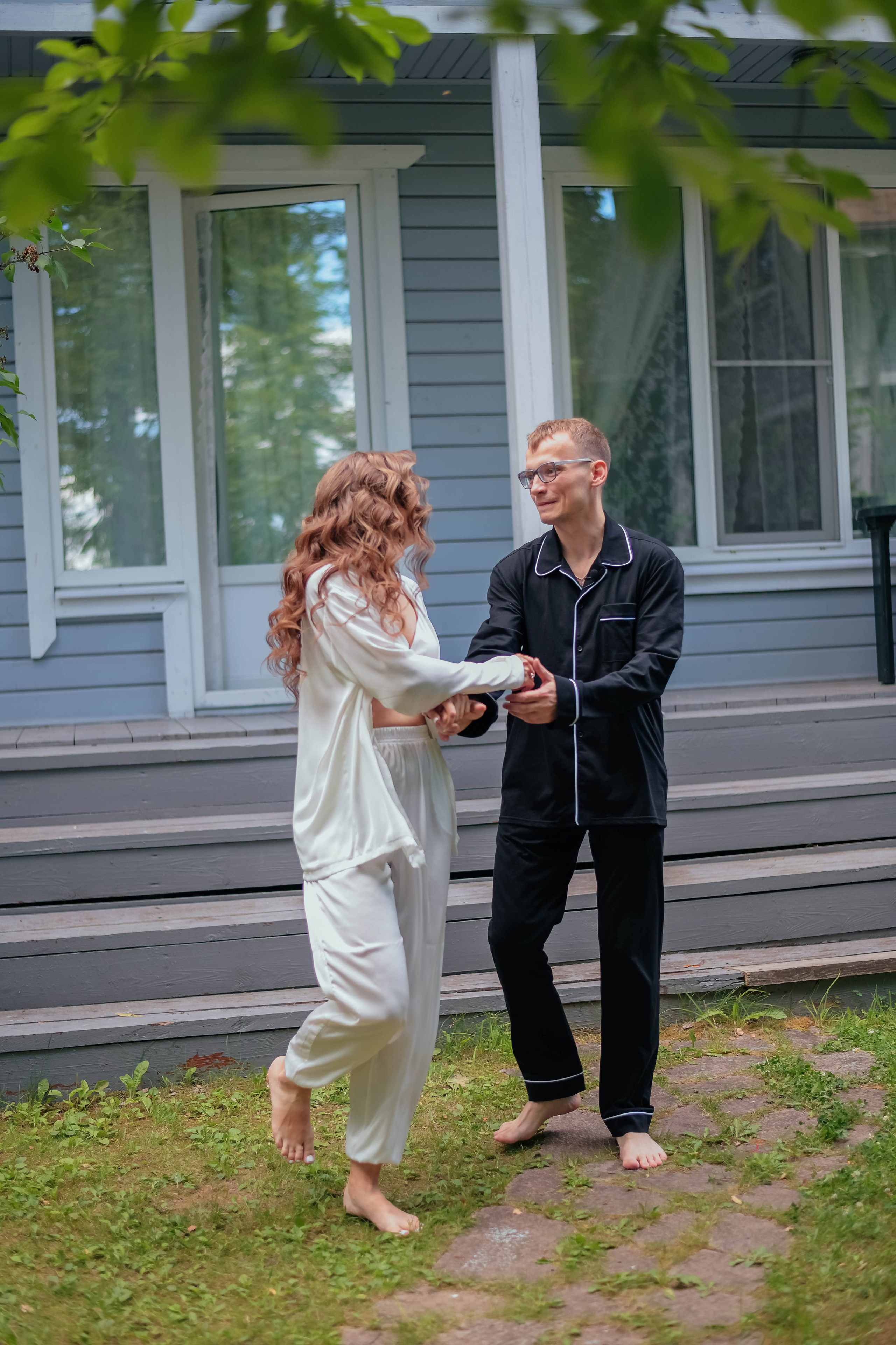 Илья и Ирина. Фотограф Подольск