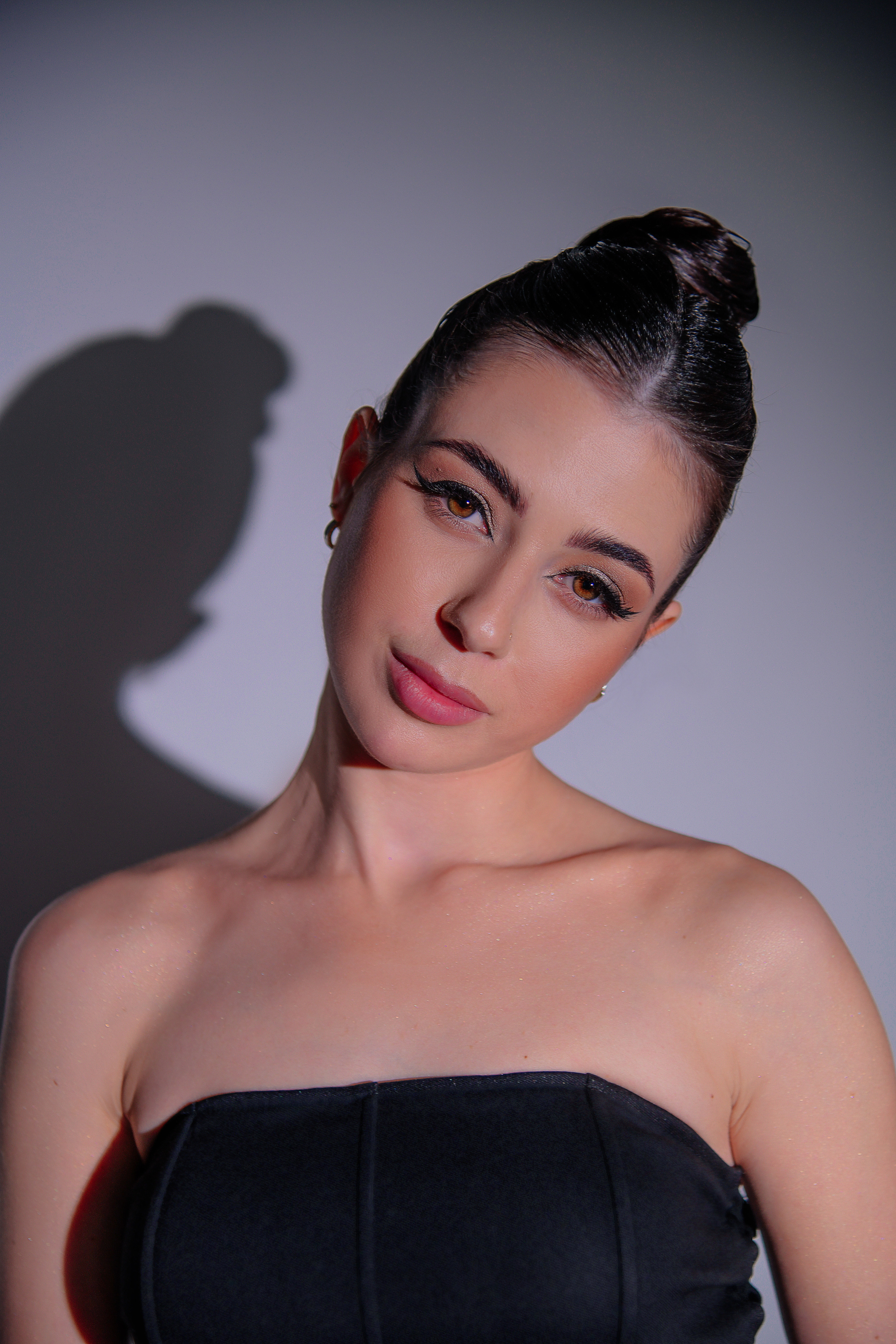 Влада. Фотограф Подольск