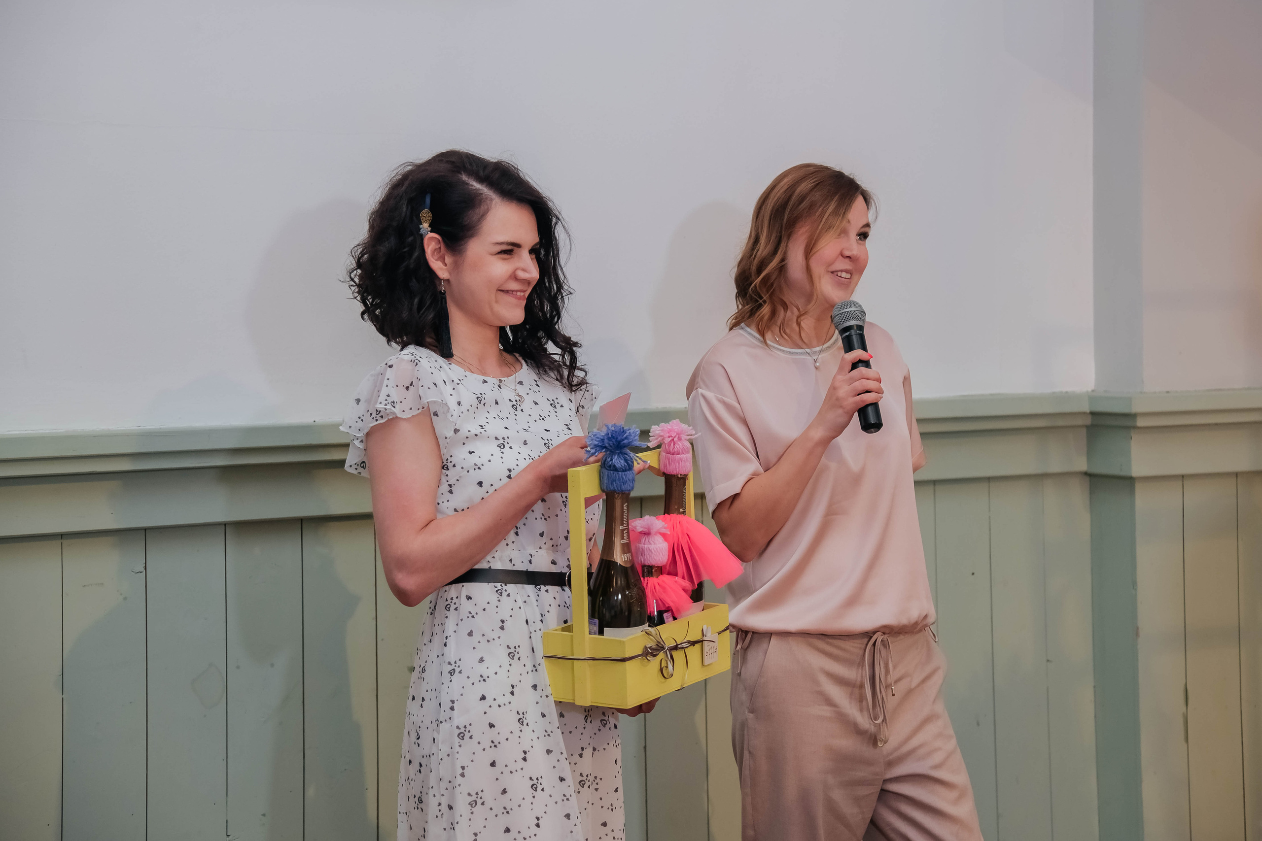 Илья и Ирина. Фотограф Подольск