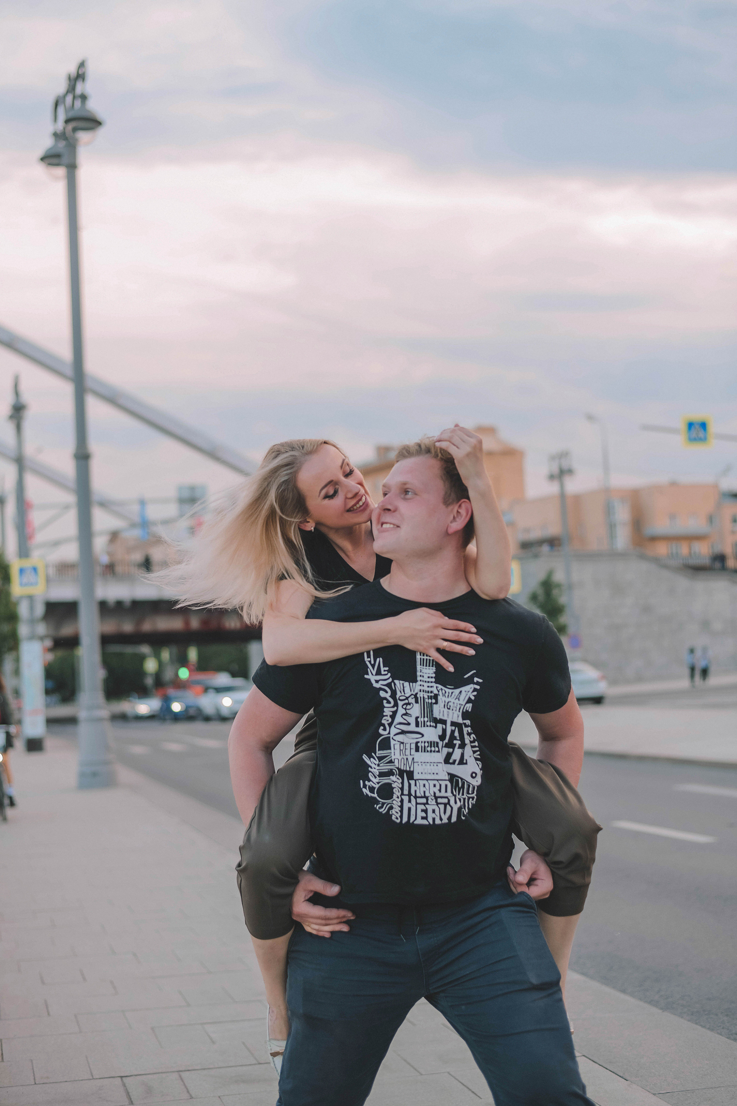 Парк Горького. Фотограф Подольск