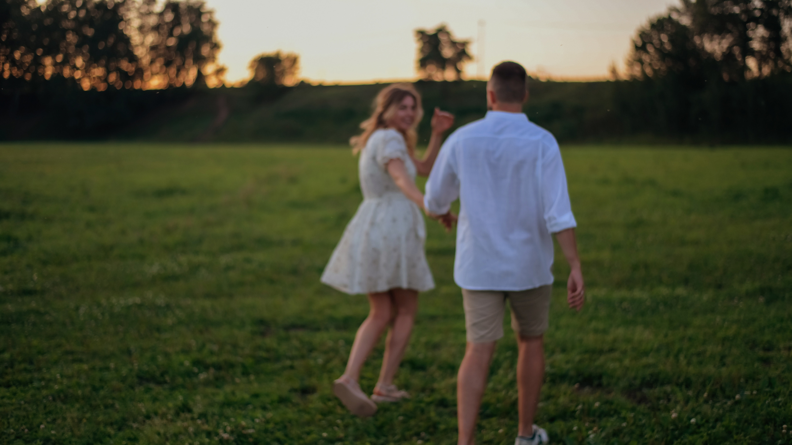 Егор и Юля. Фотограф Подольск