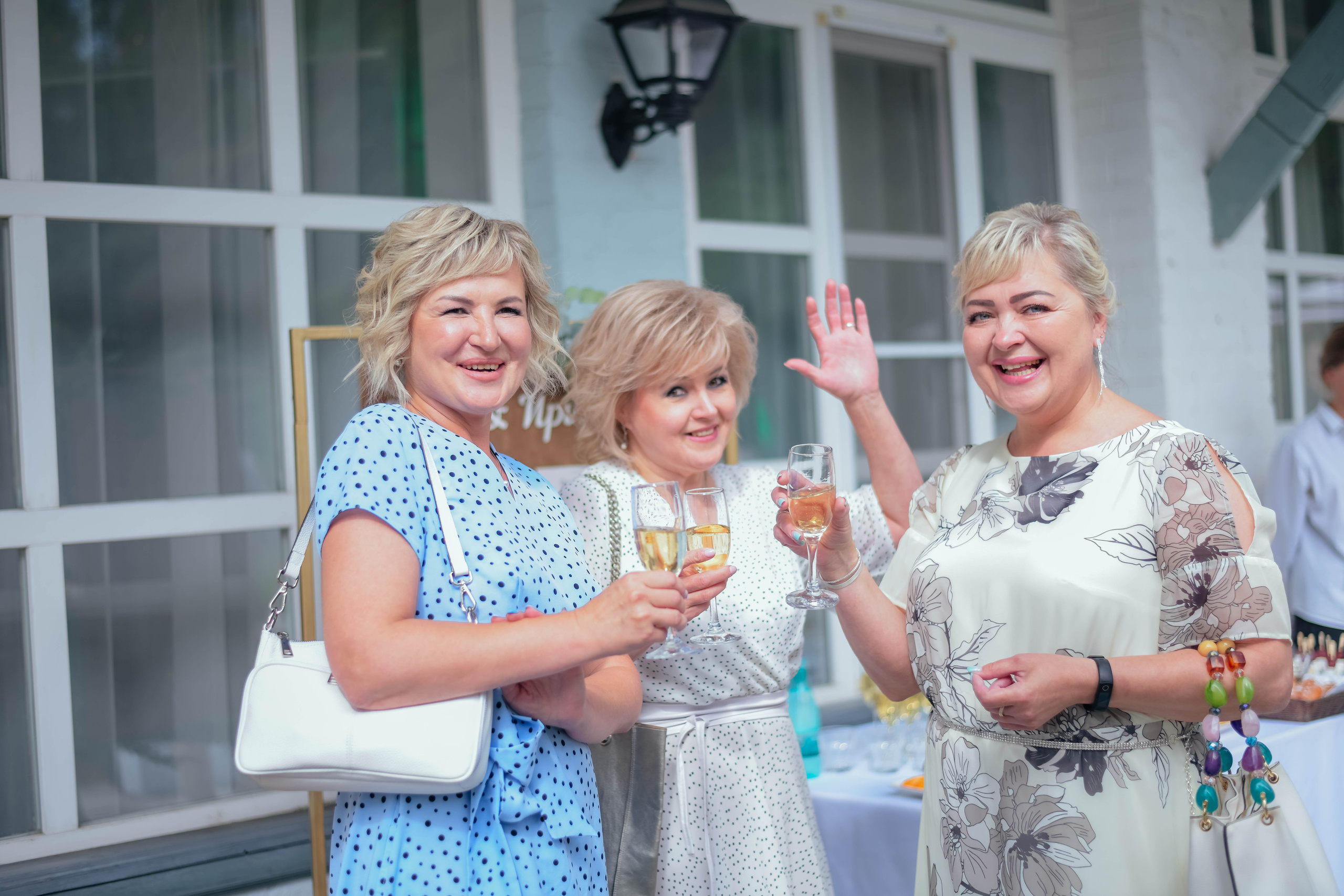 Илья и Ирина. Фотограф Подольск