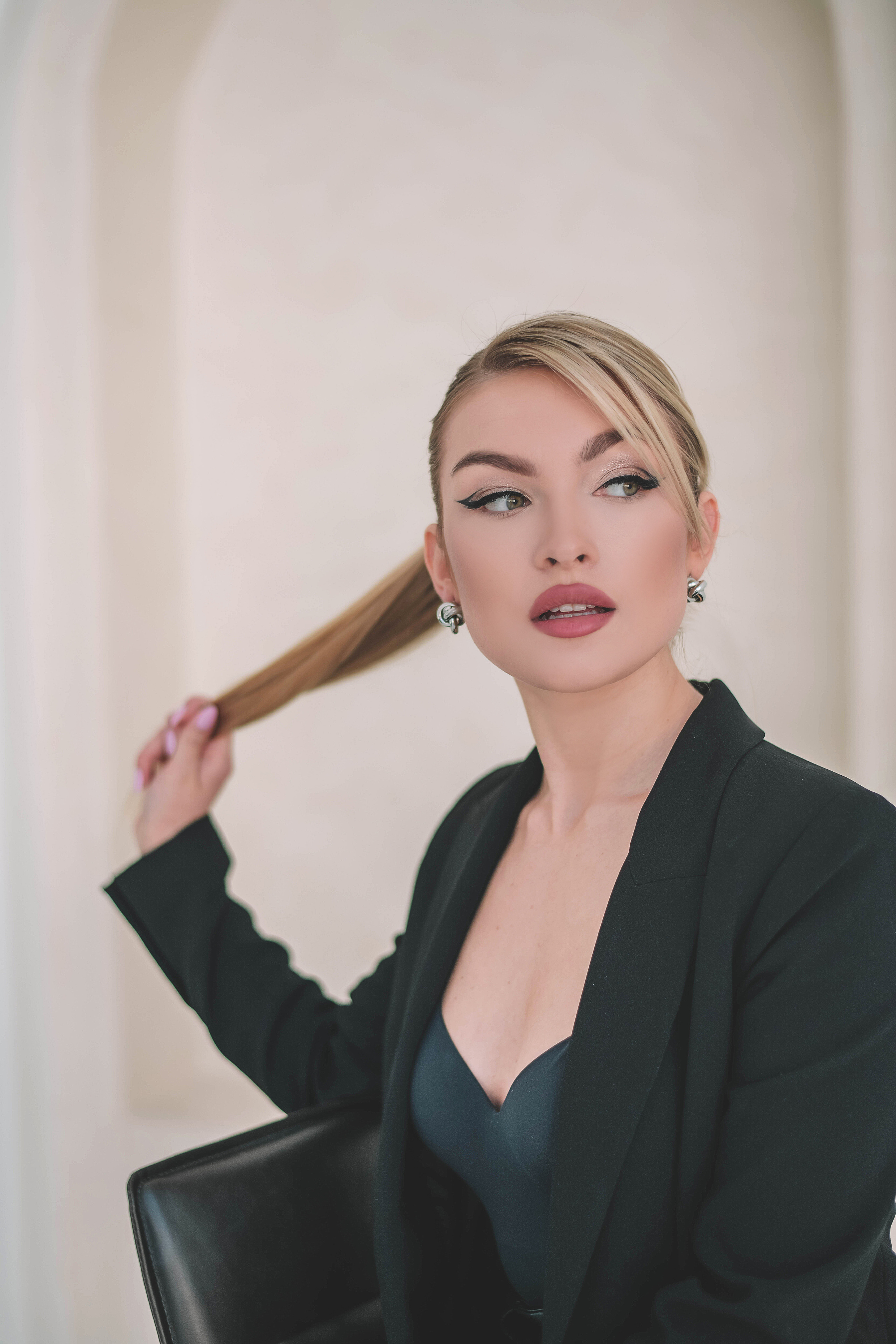 Катя. Фотограф Подольск