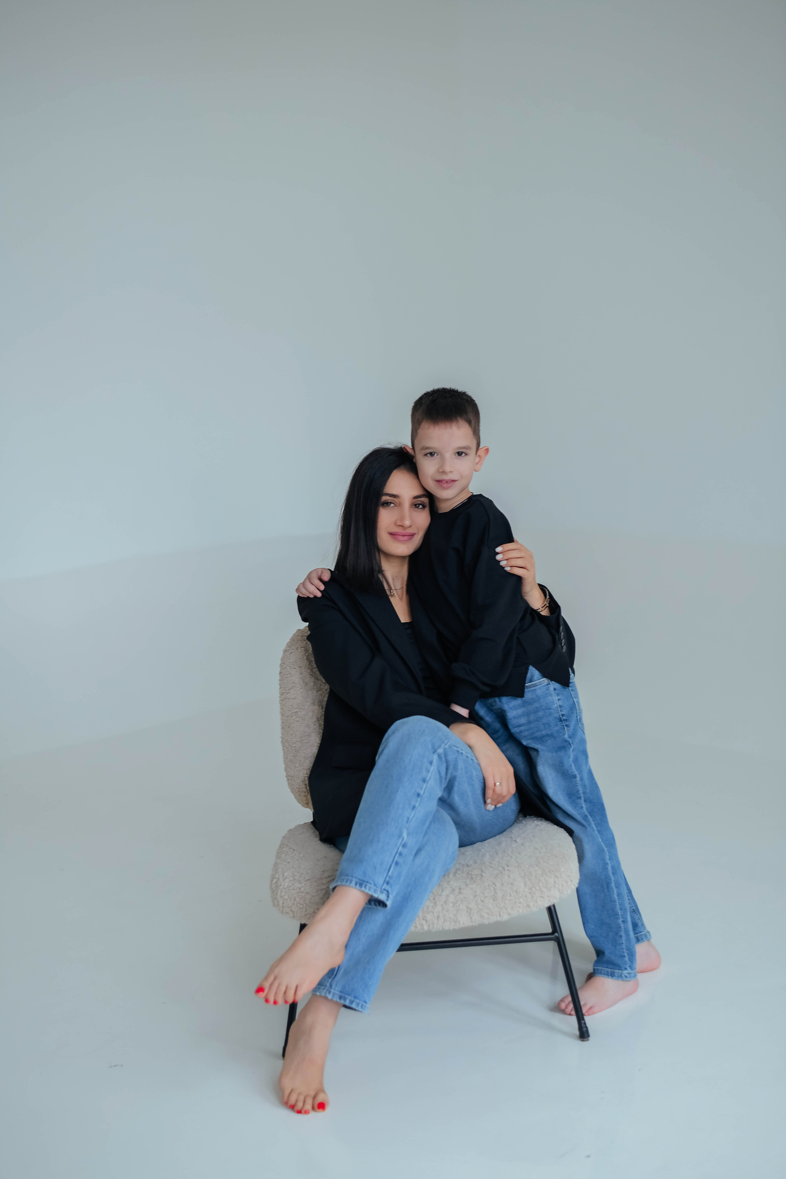 Кристина и Максим. Фотограф Подольск