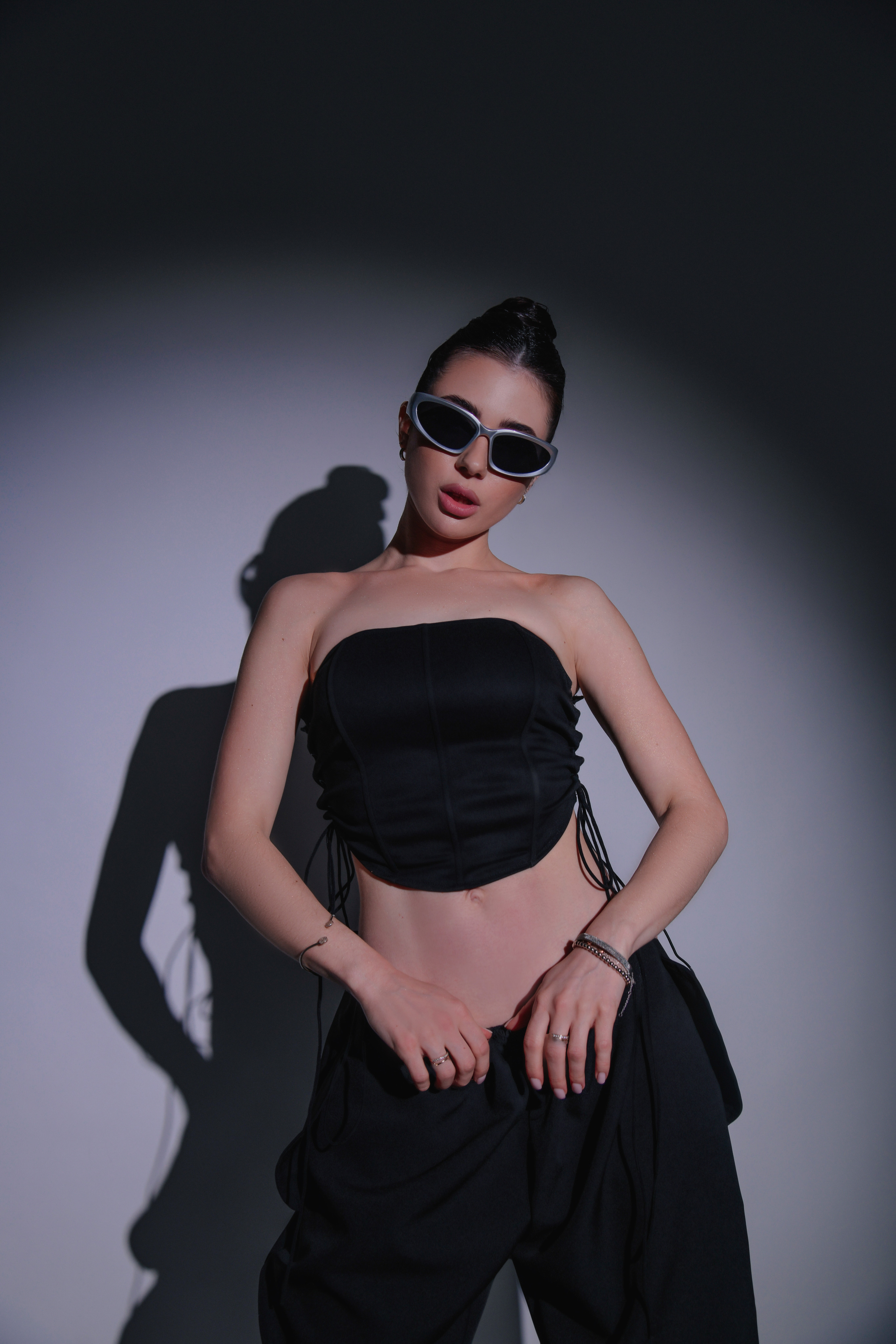 Влада. Фотограф Подольск