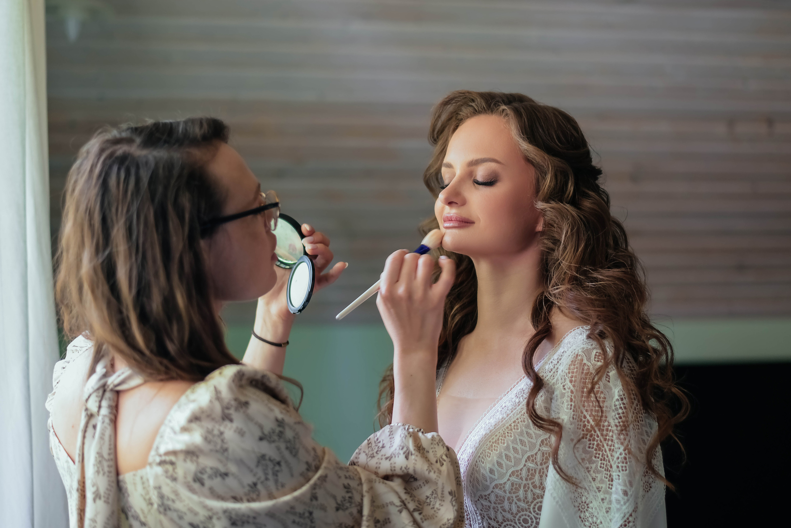 Илья и Ирина. Фотограф Подольск