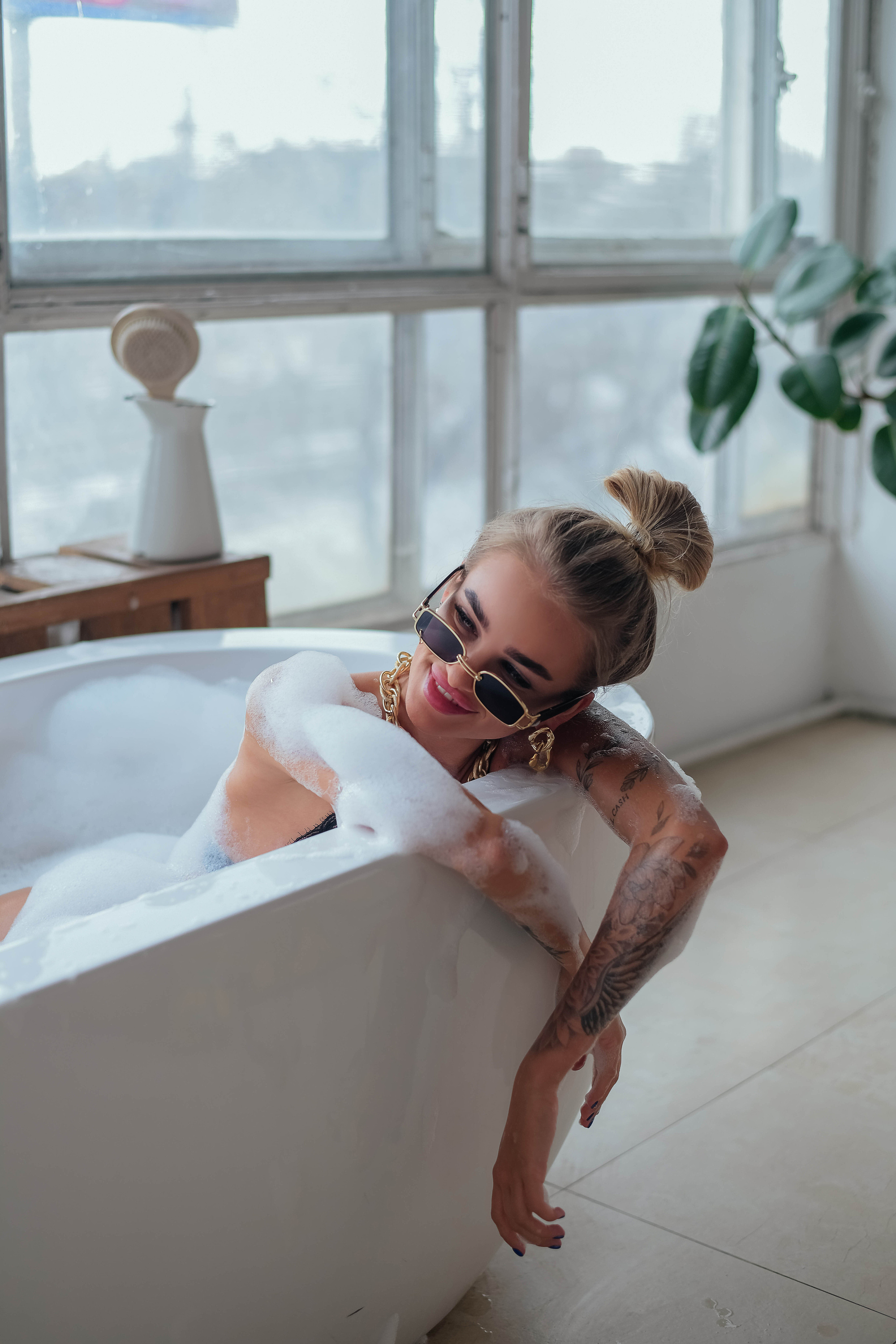 Ангелина. Фотограф Подольск