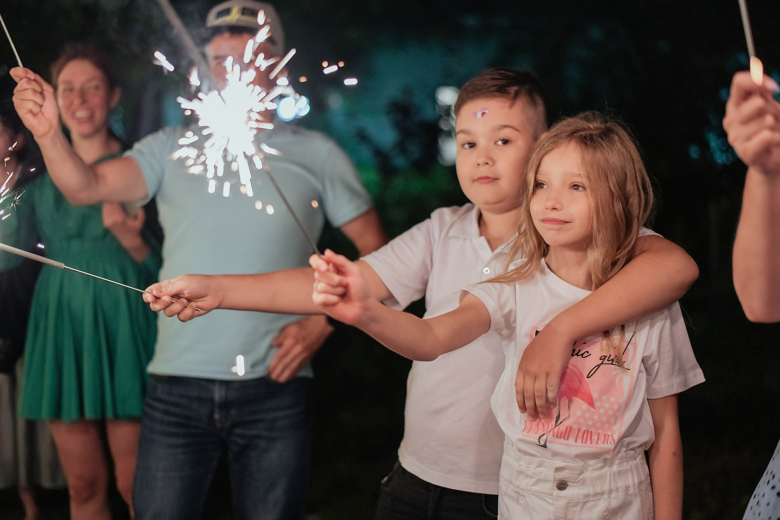 Илья и Ирина. Фотограф Подольск