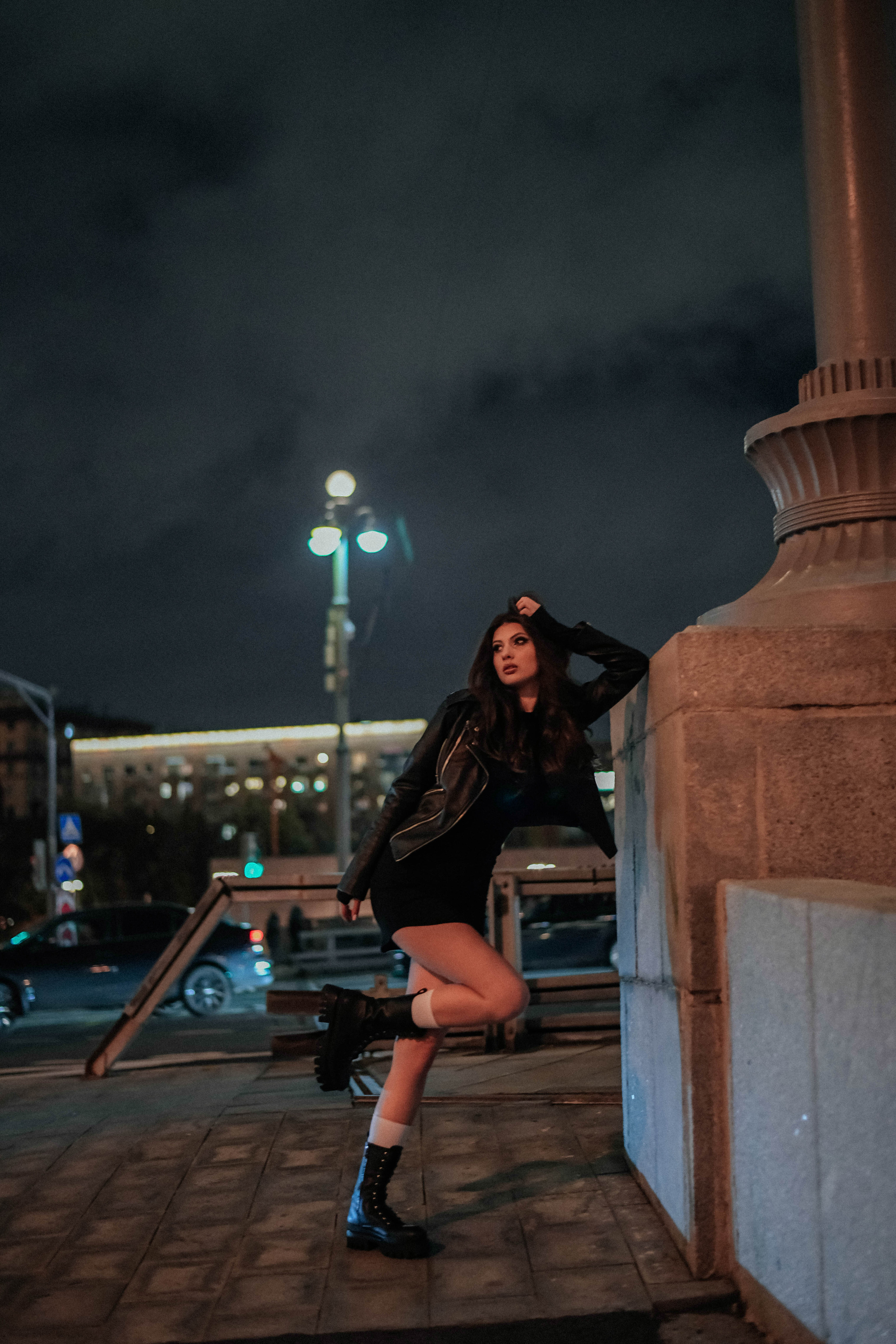 Дарья. Фотограф Подольск