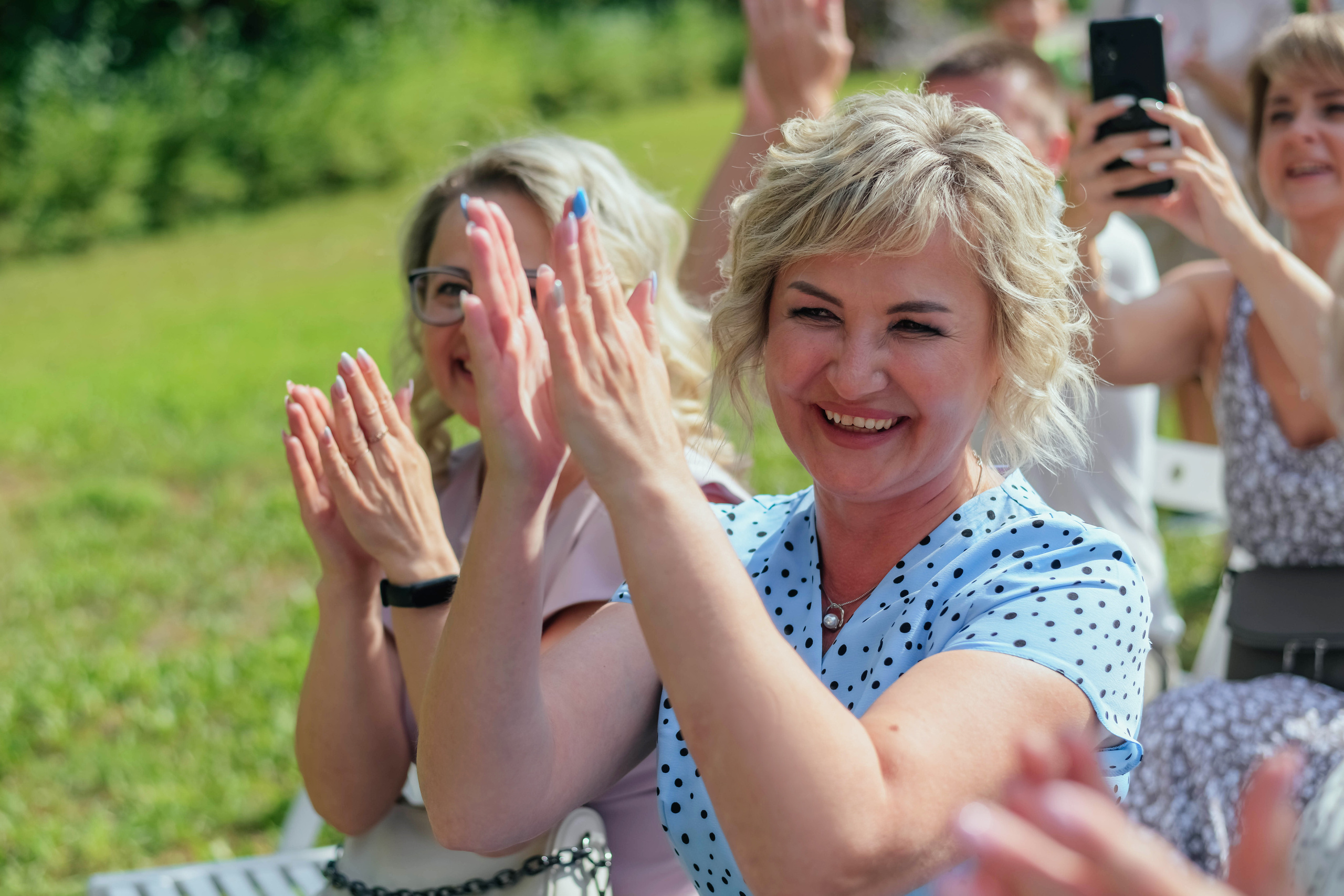 Илья и Ирина. Фотограф Подольск