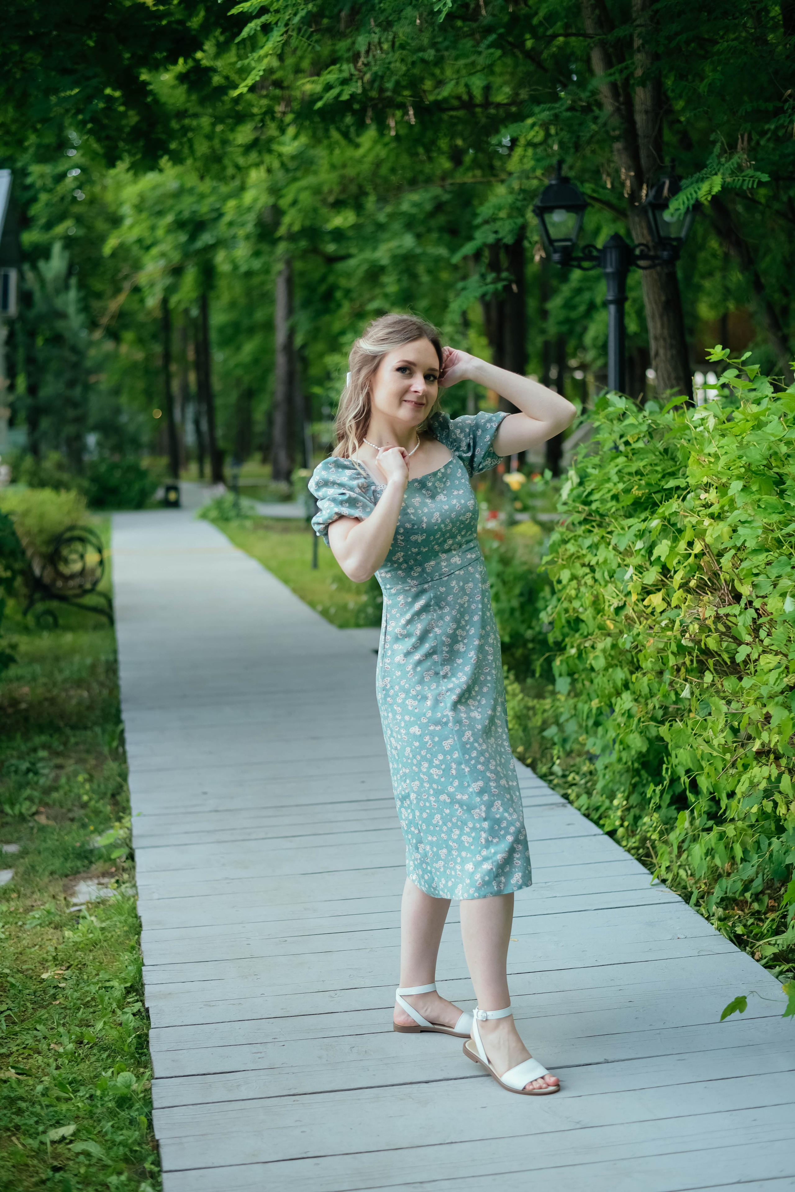 Илья и Ирина. Фотограф Подольск