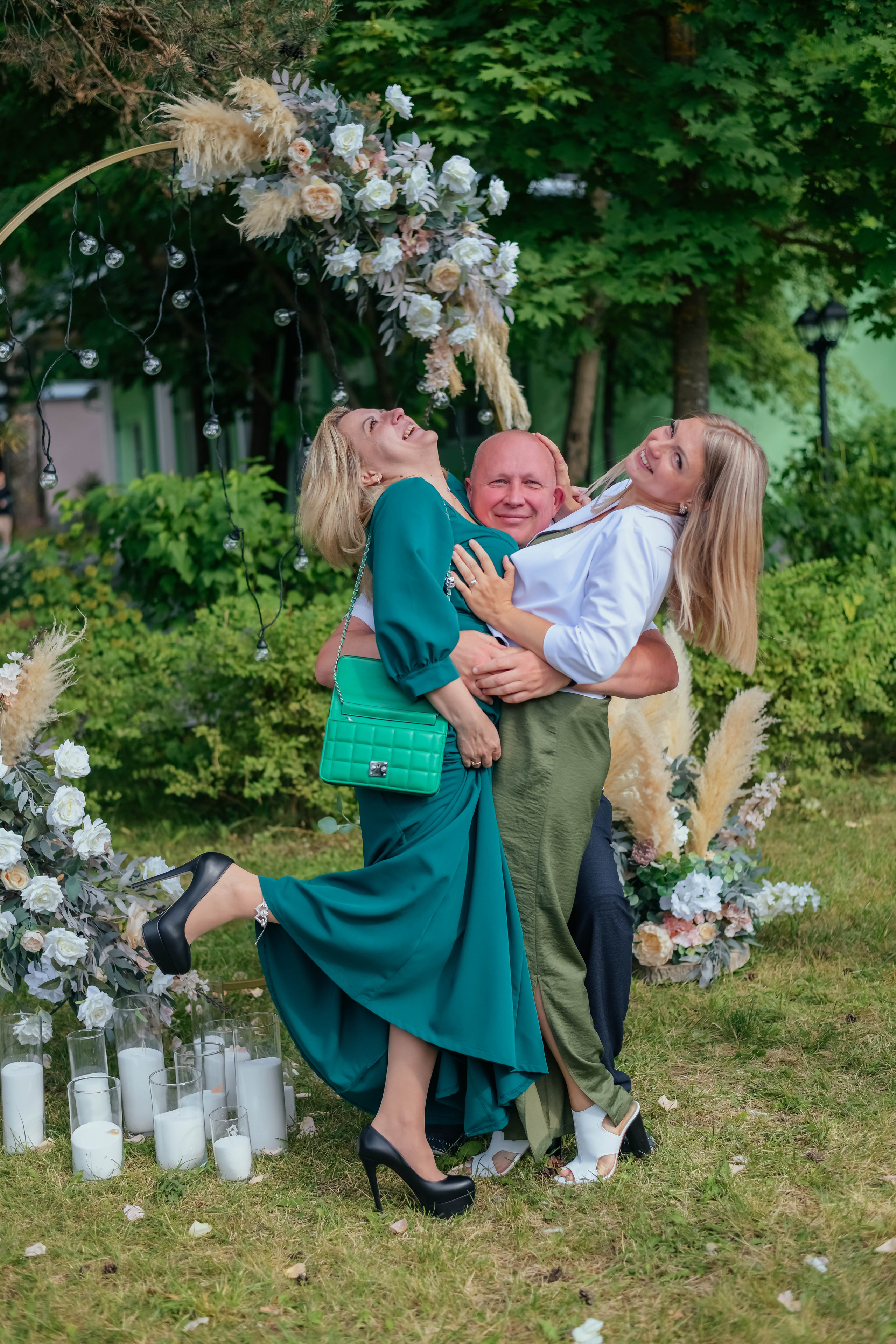 Илья и Ирина. Фотограф Подольск