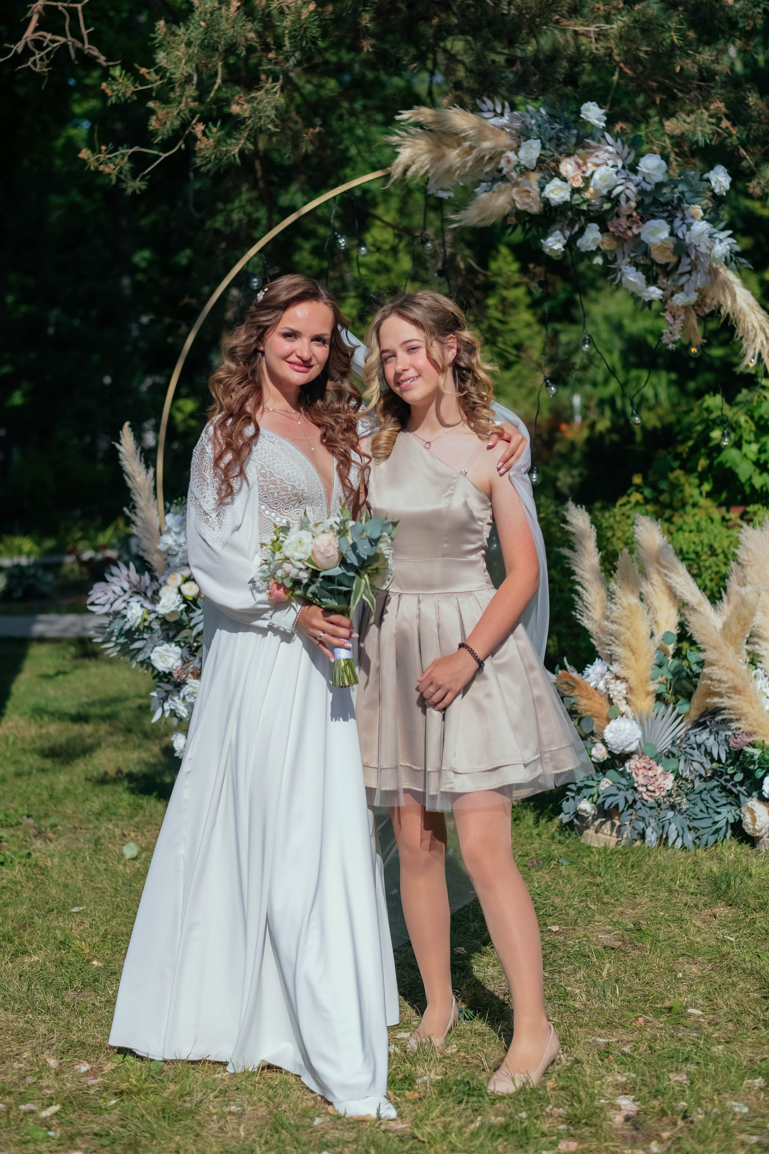 Илья и Ирина. Фотограф Подольск