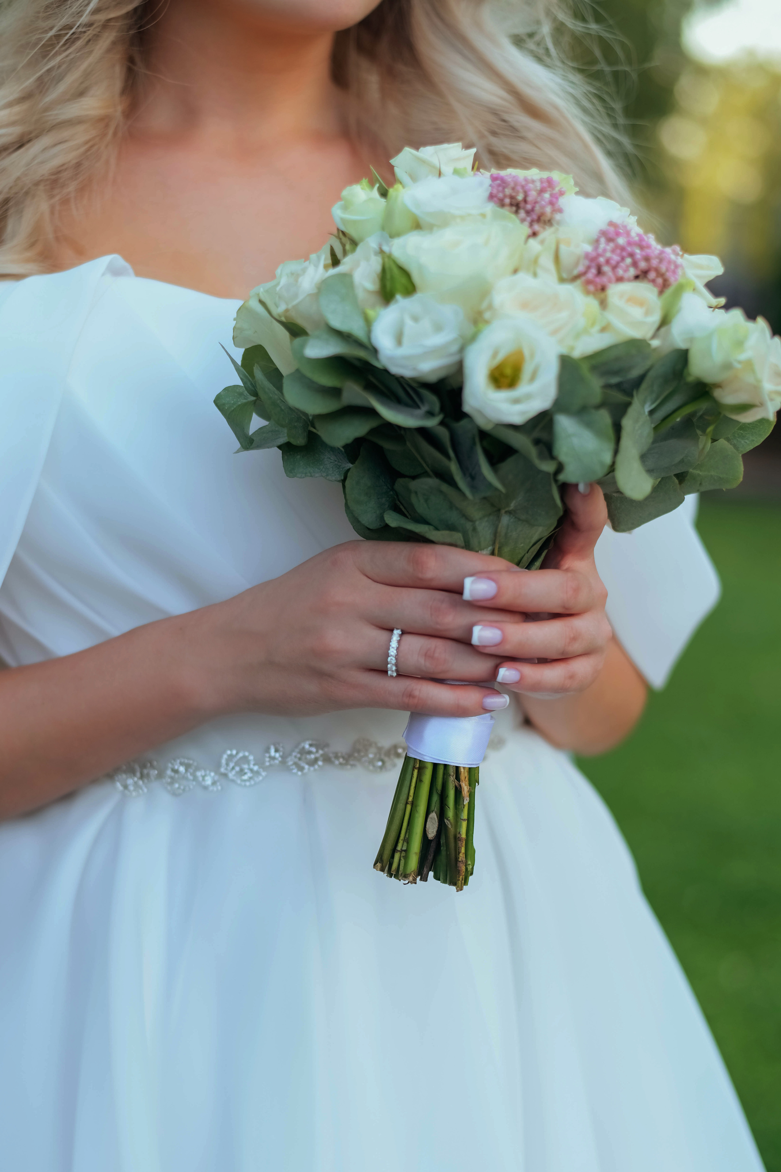 Дмитрий и Екатерина. Фотограф Подольск