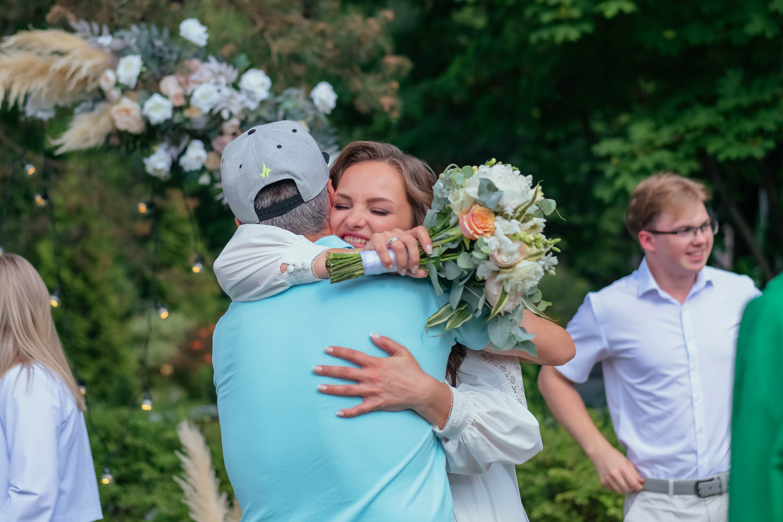 Илья и Ирина. Фотограф Подольск