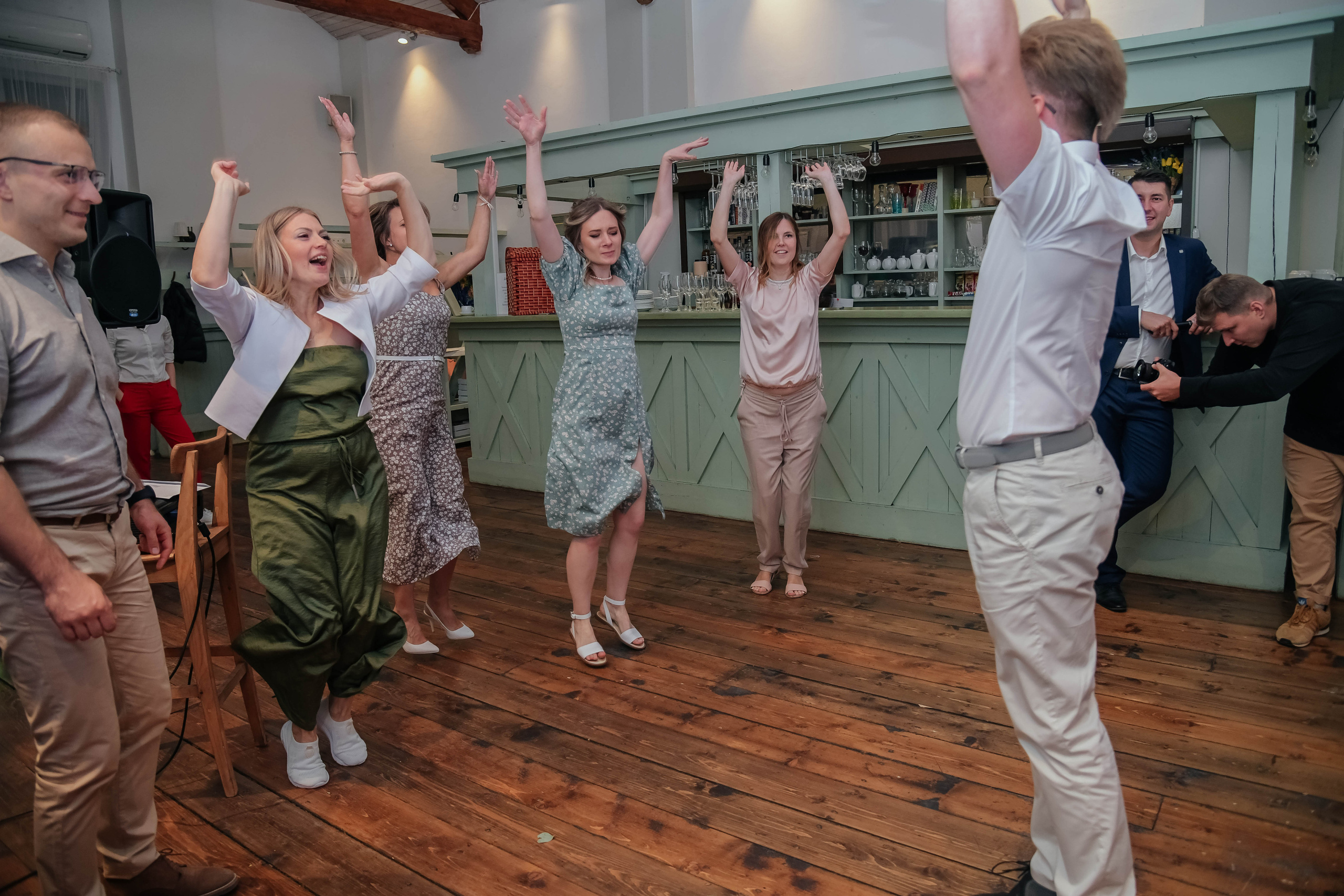 Илья и Ирина. Фотограф Подольск