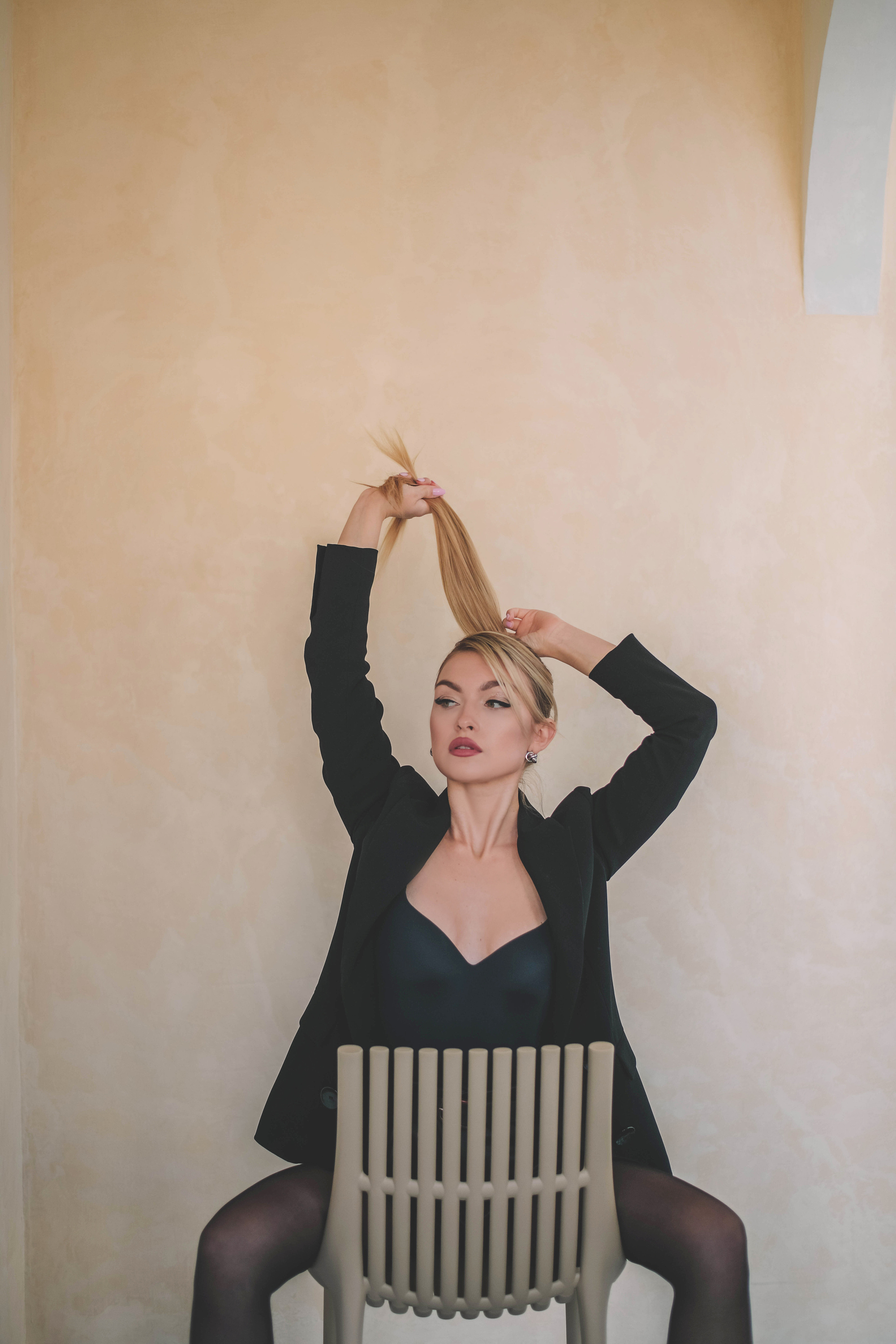 Катя. Фотограф Подольск